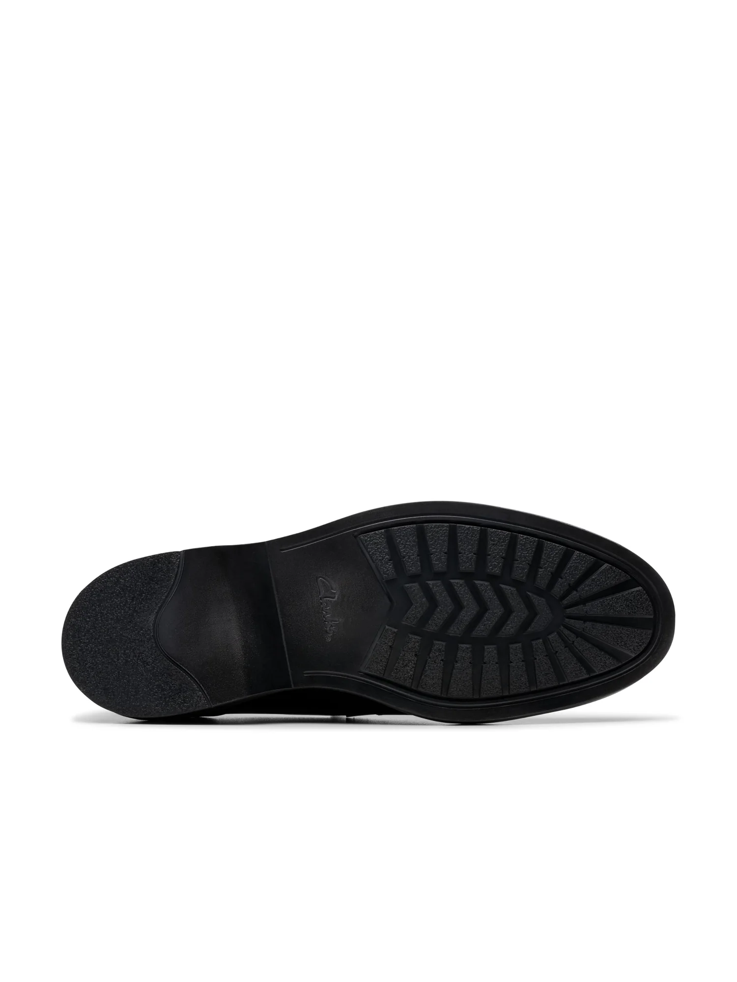 Туфли Clarks Aldwin Step — 3