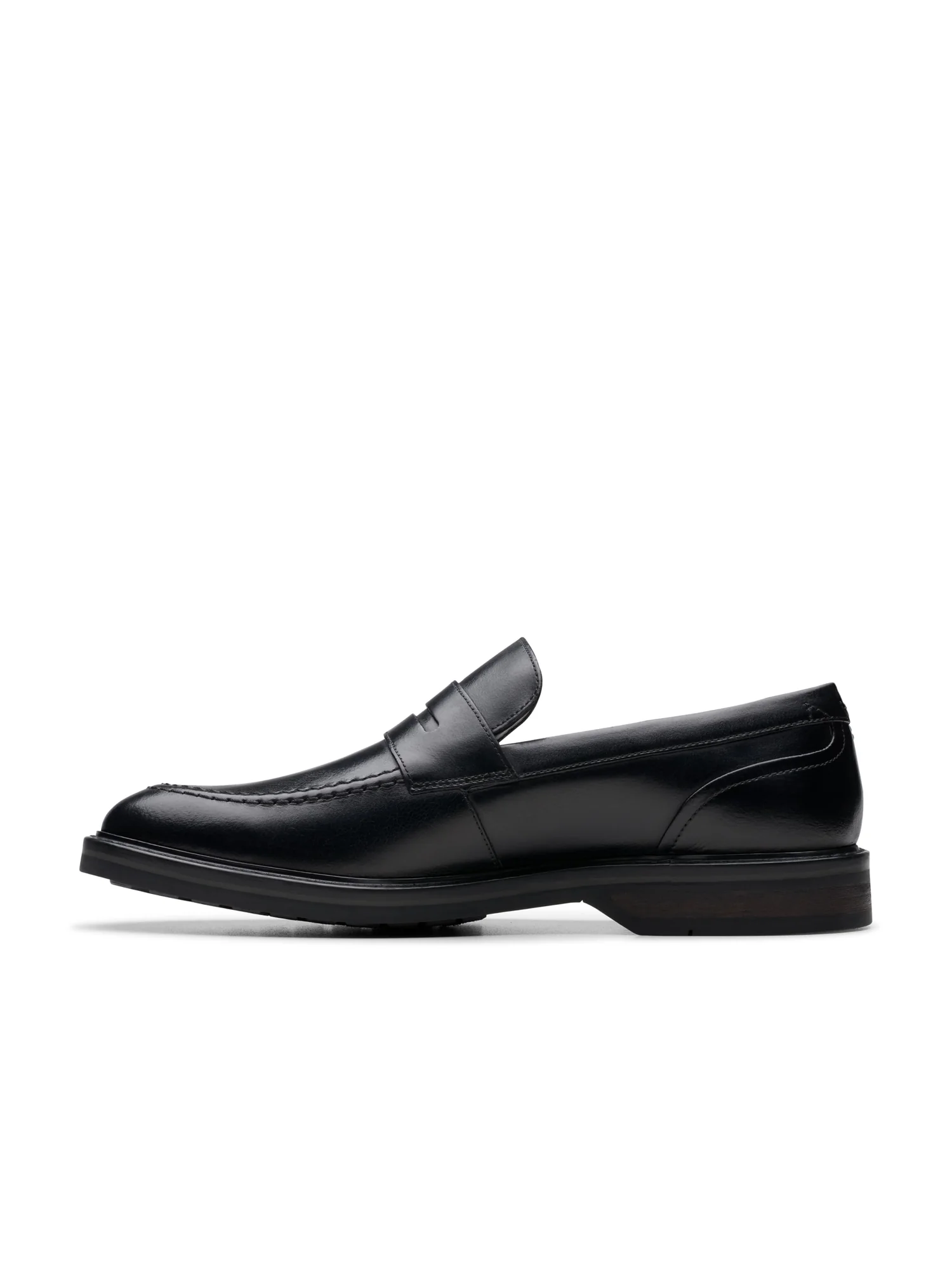 Туфли Clarks Aldwin Step — 4