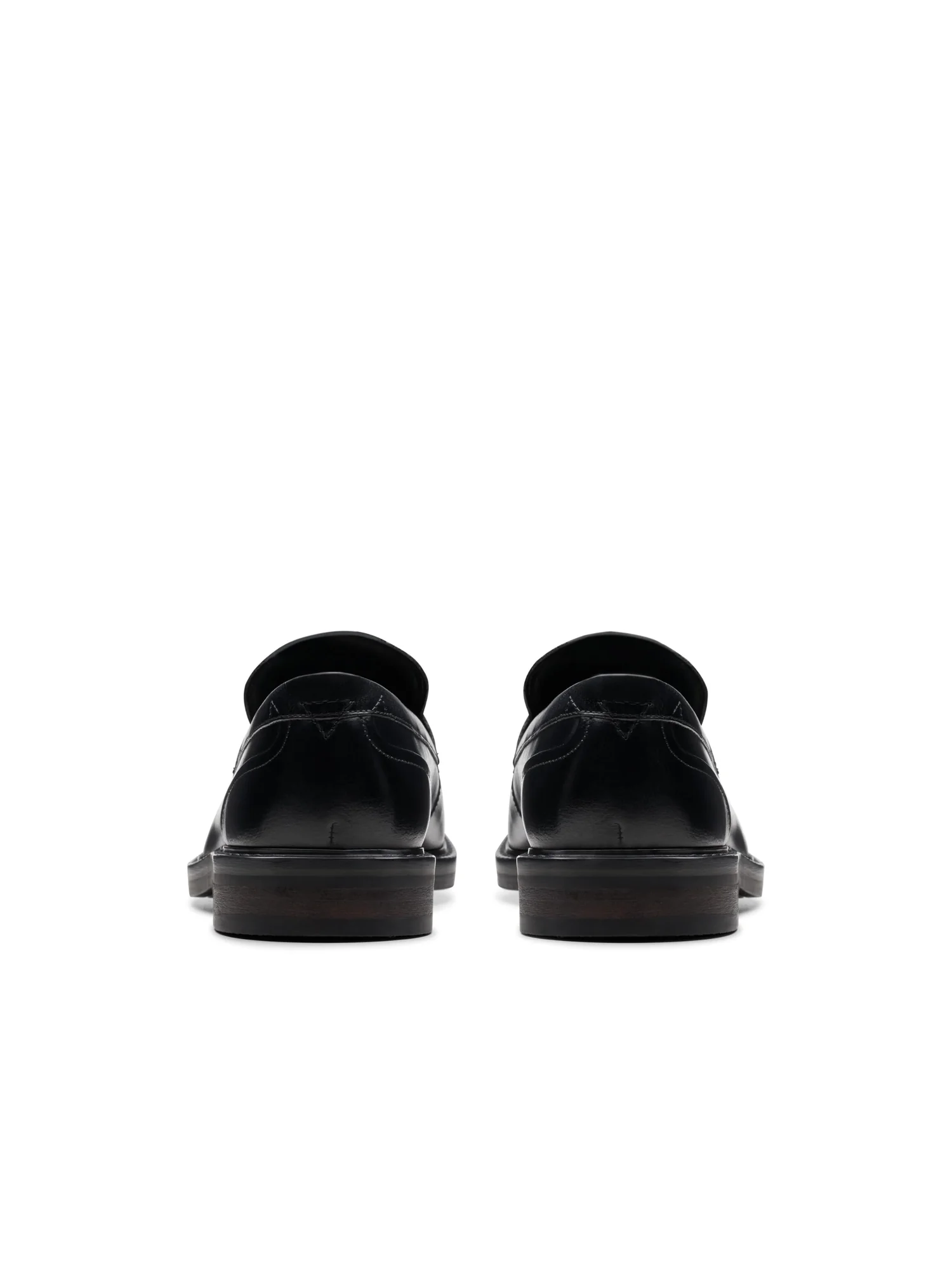 Туфли Clarks Aldwin Step — 5