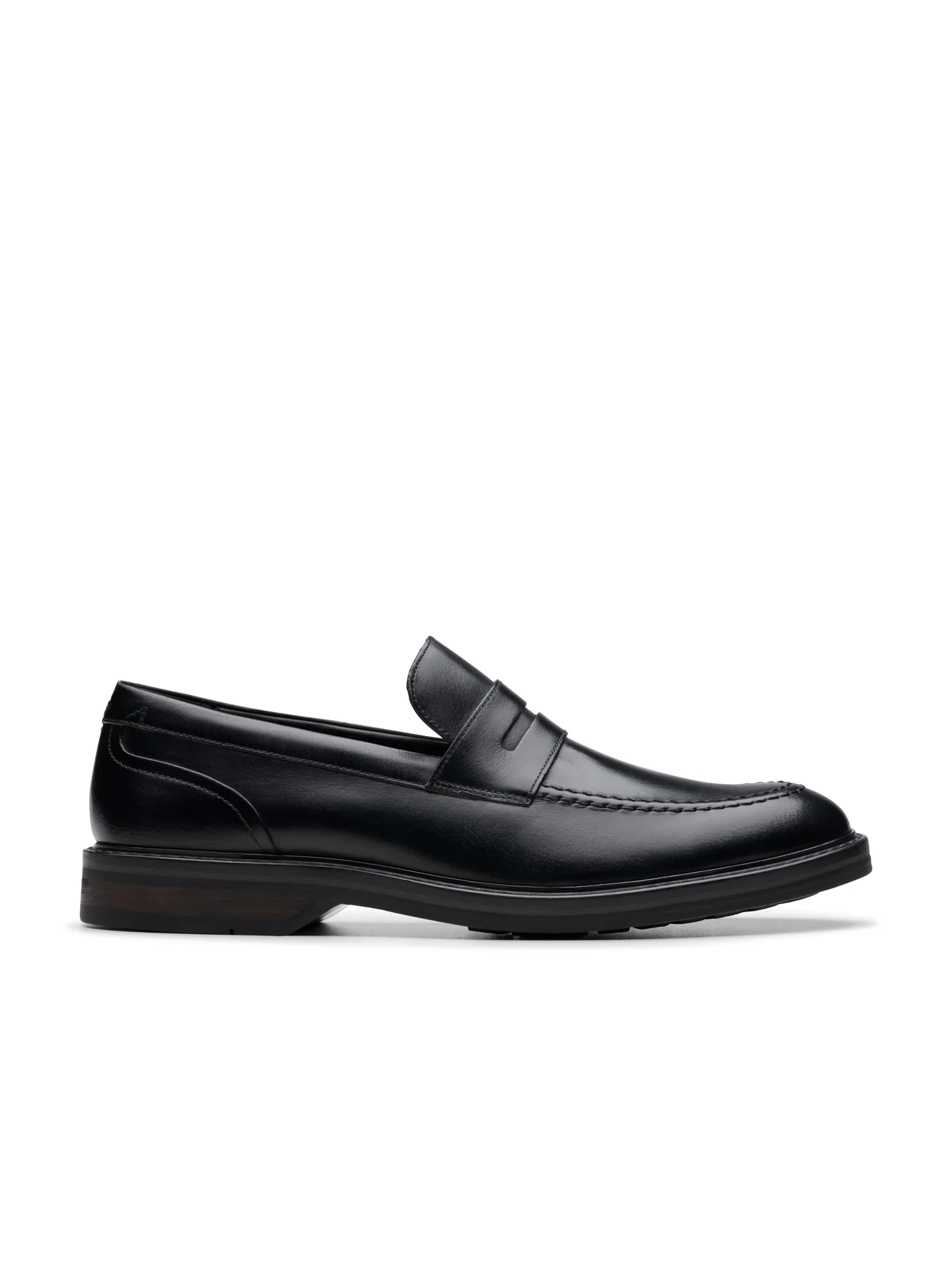 Туфли Clarks Aldwin Step — 6
