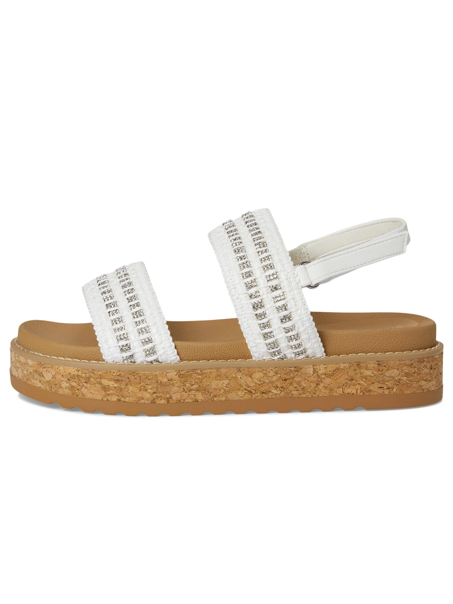 Туфли Steve Madden Kids Buggy — 4