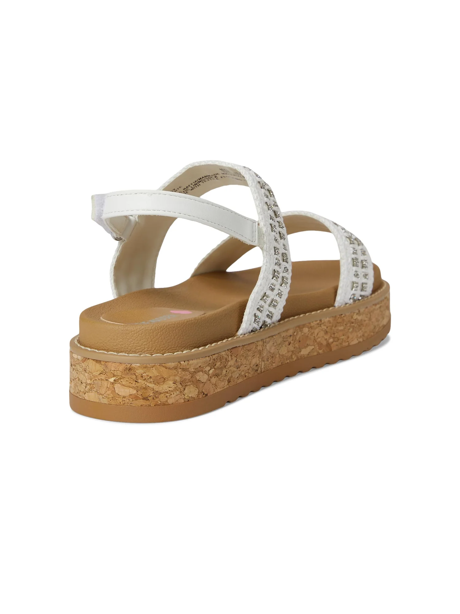 Туфли Steve Madden Kids Buggy — 5