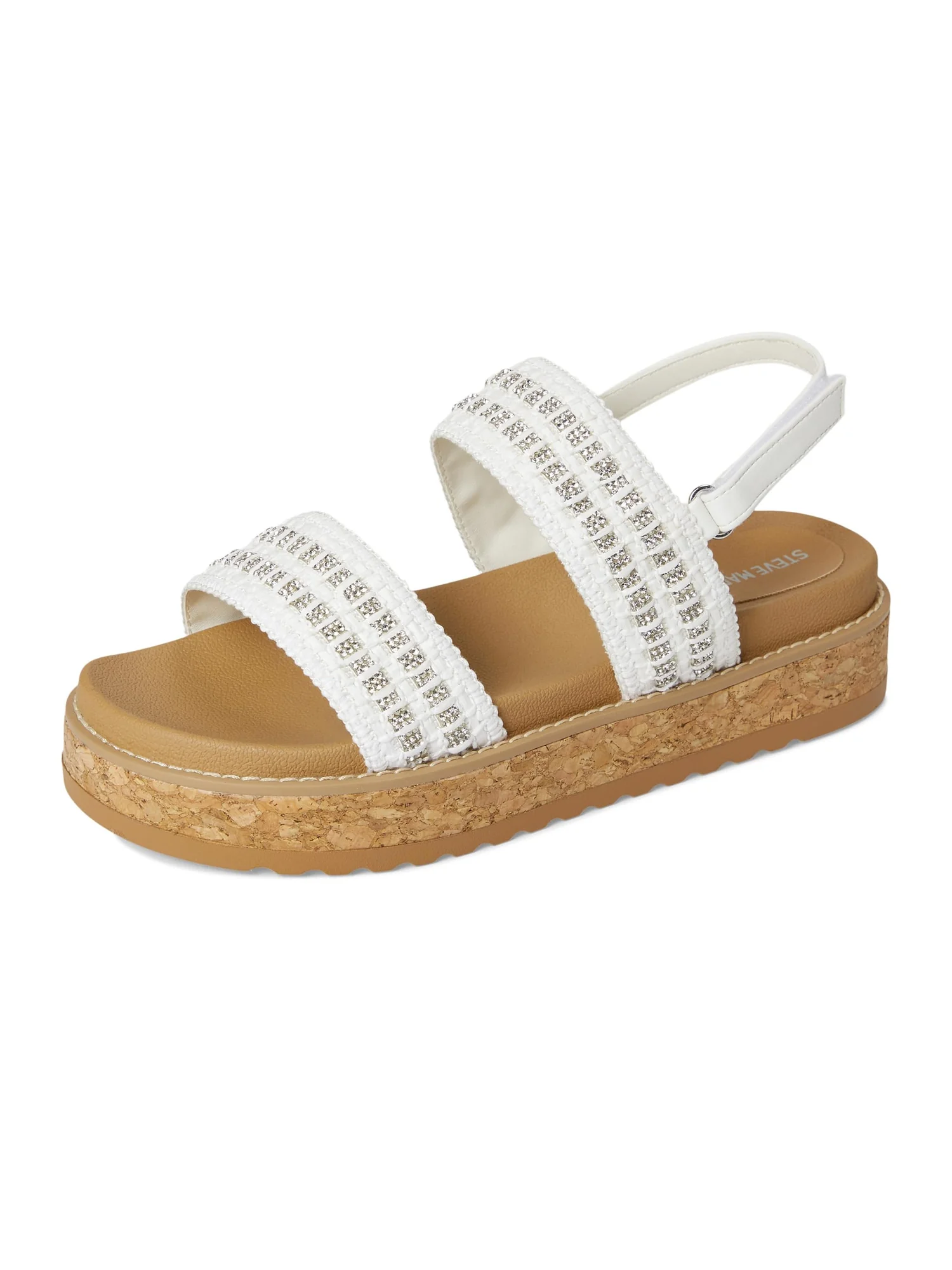 Туфли Steve Madden Kids Buggy — 7