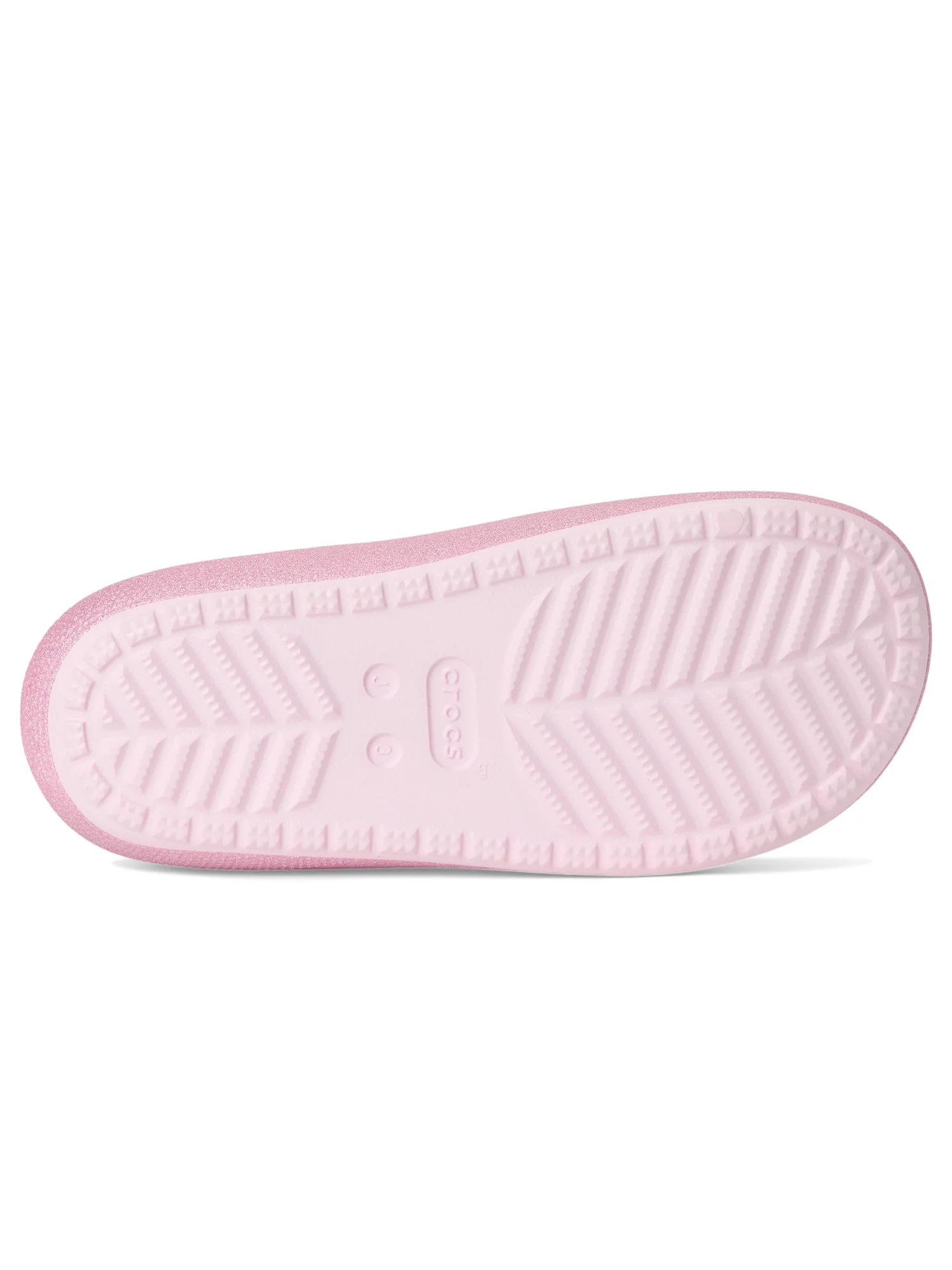Туфли Crocs Kids Classic Sandals — 3