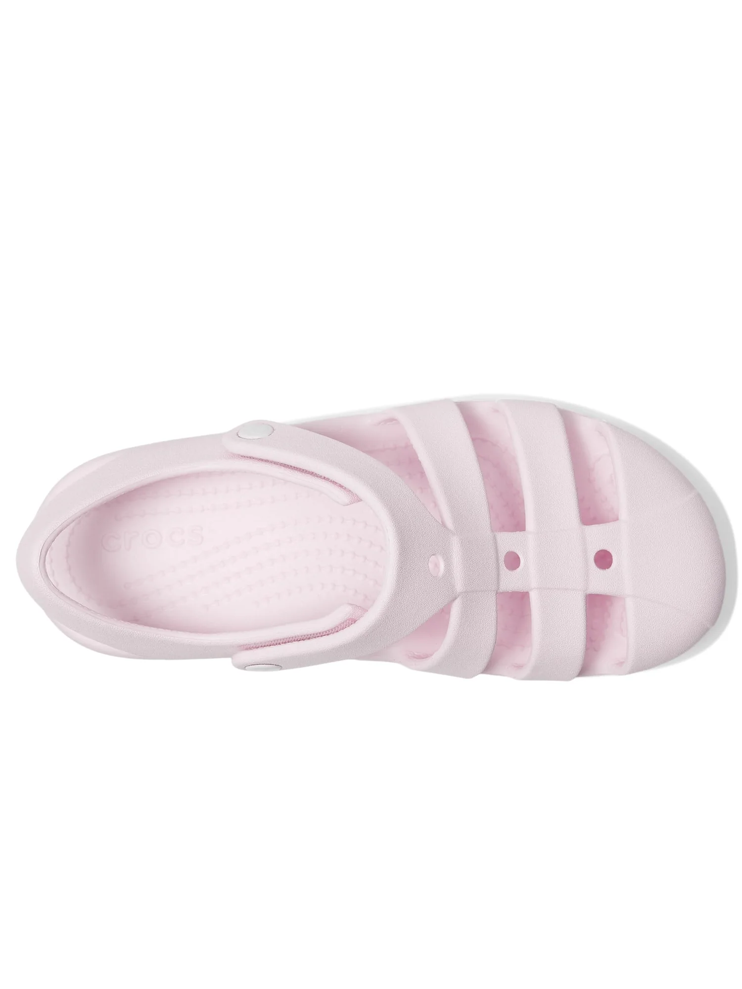 Туфли Crocs Kids Classic Fisherman Sandals — 2
