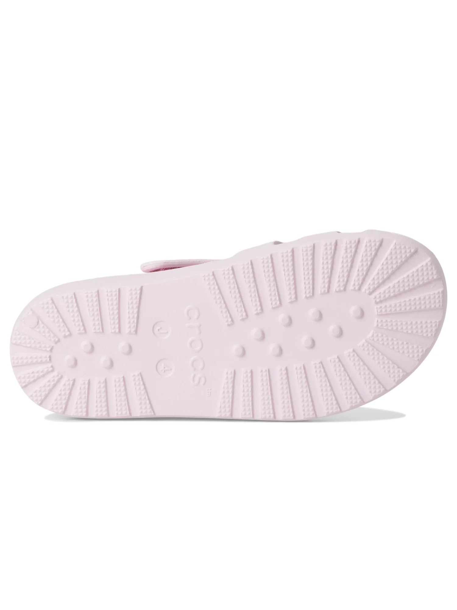 Туфли Crocs Kids Classic Fisherman Sandals — 3
