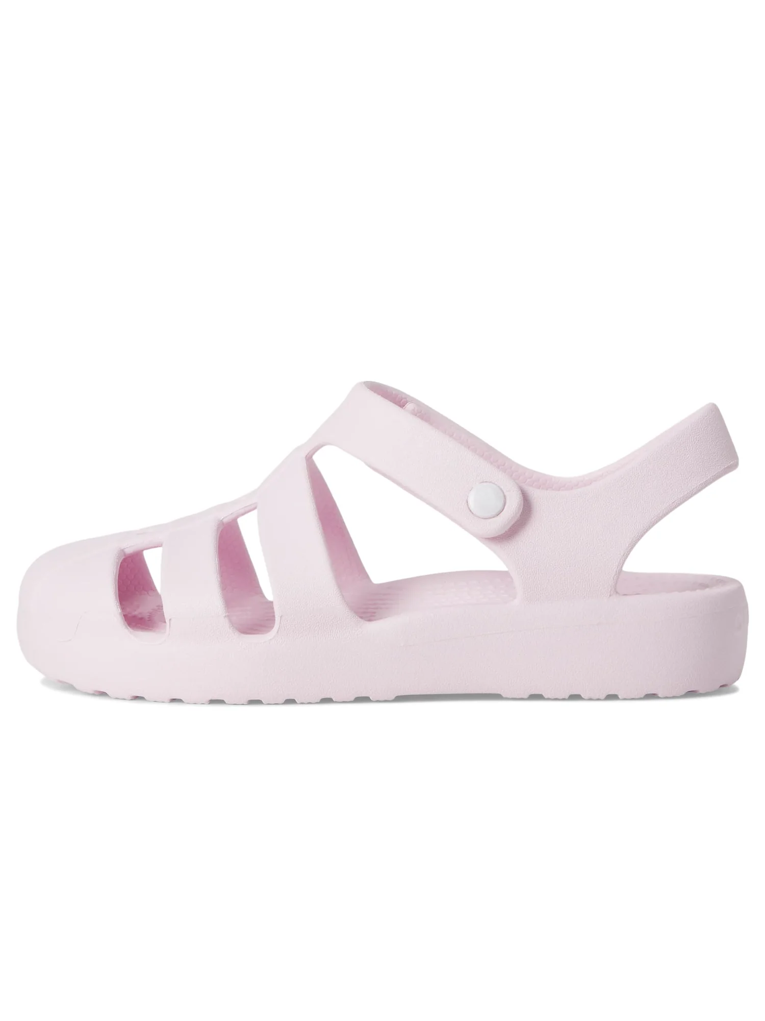 Туфли Crocs Kids Classic Fisherman Sandals — 4