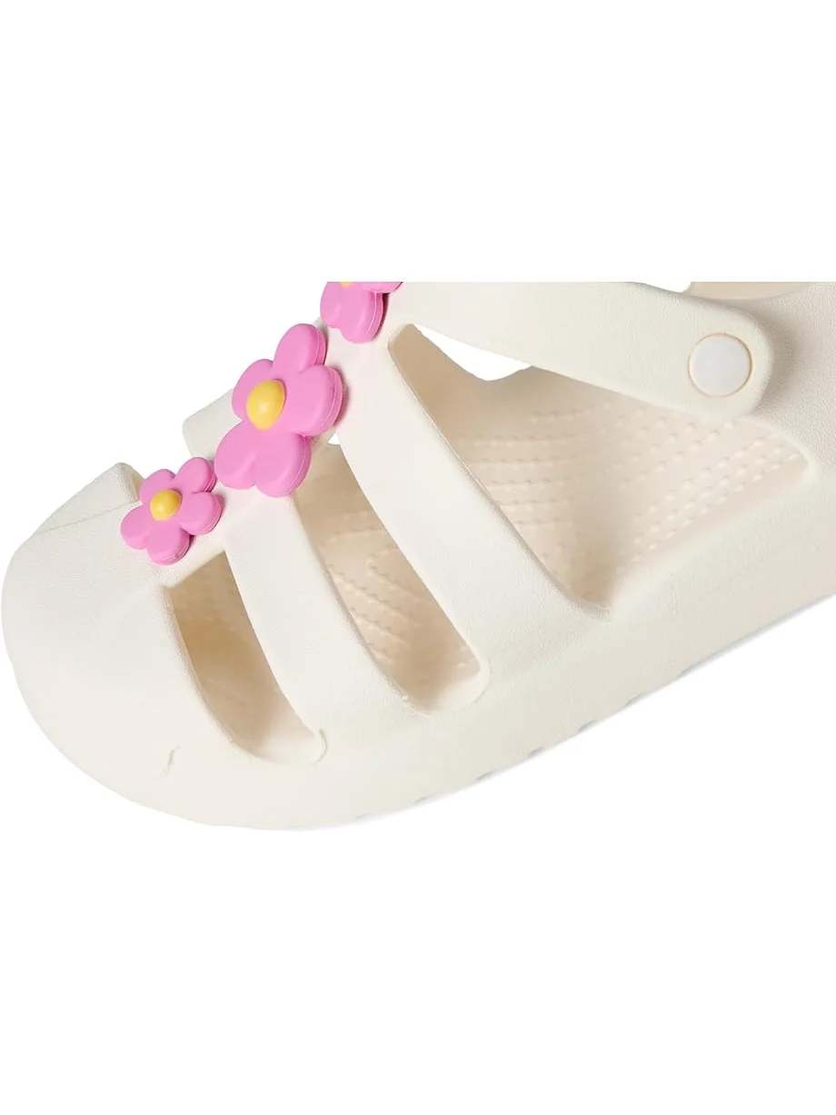 Детские сандалии Crocs Classic Fisherman (Little Kid/Big Kid) Crocs Kids — 6