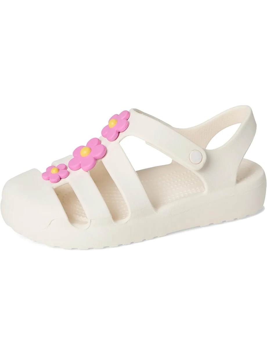 Детские сандалии Crocs Classic Fisherman (Little Kid/Big Kid) Crocs Kids — 7
