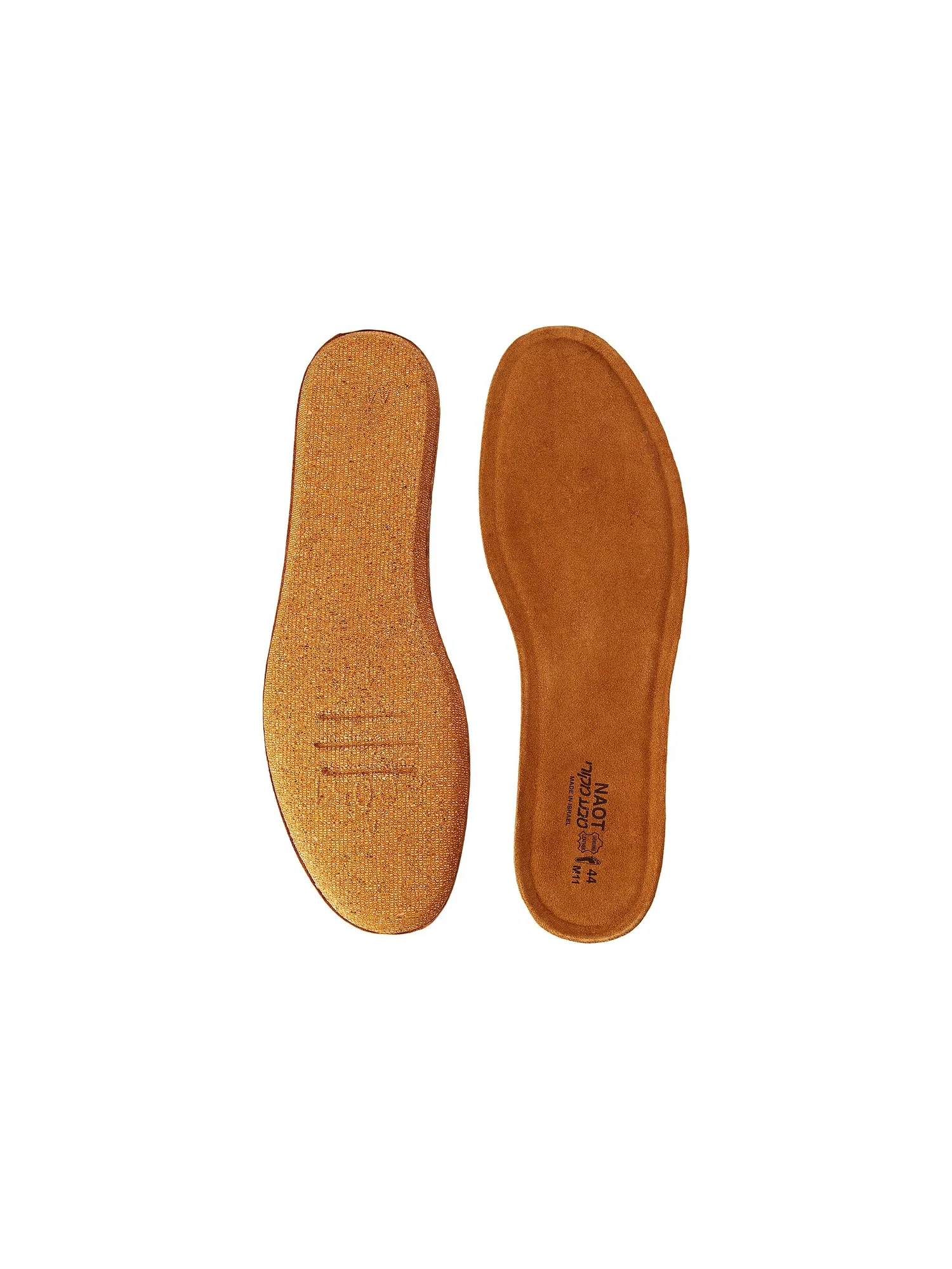 Туфли Naot FB22 - Executive Replacement Footbed — 1