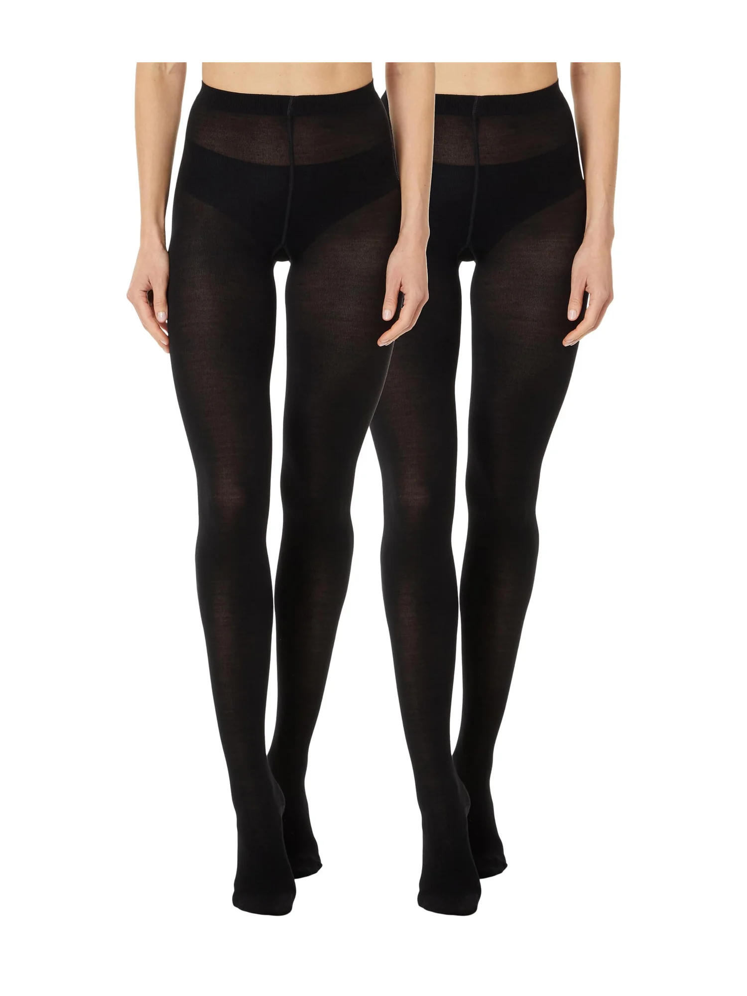 Туфли Wolford Merino Duo Pack — 1