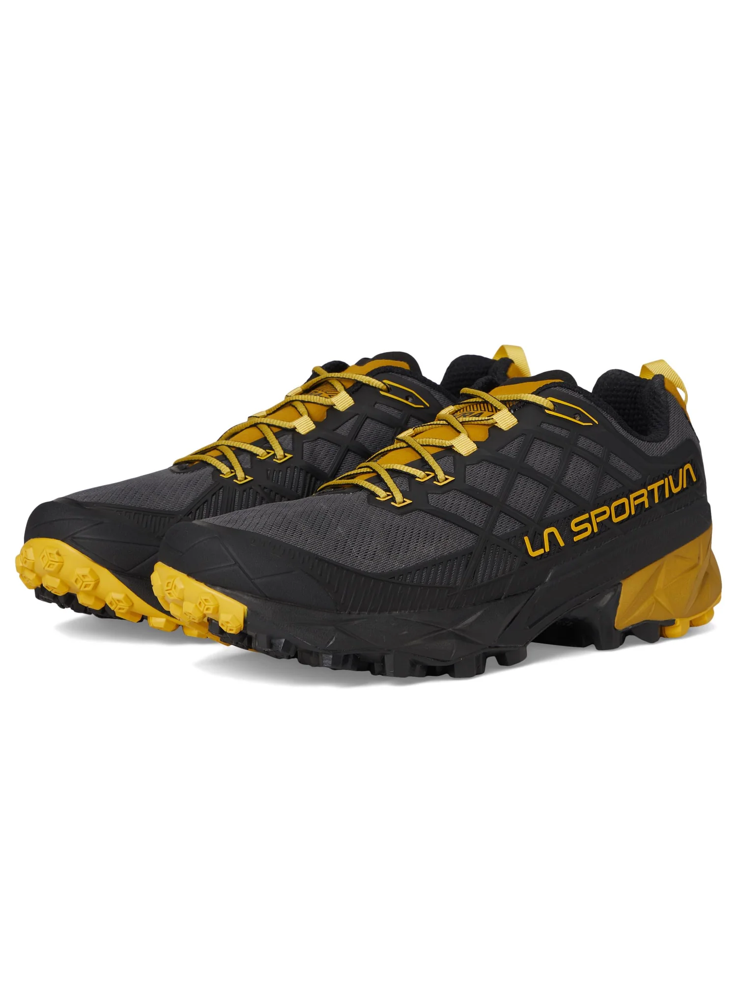 Туфли La Sportiva Akyra II GTX — 1