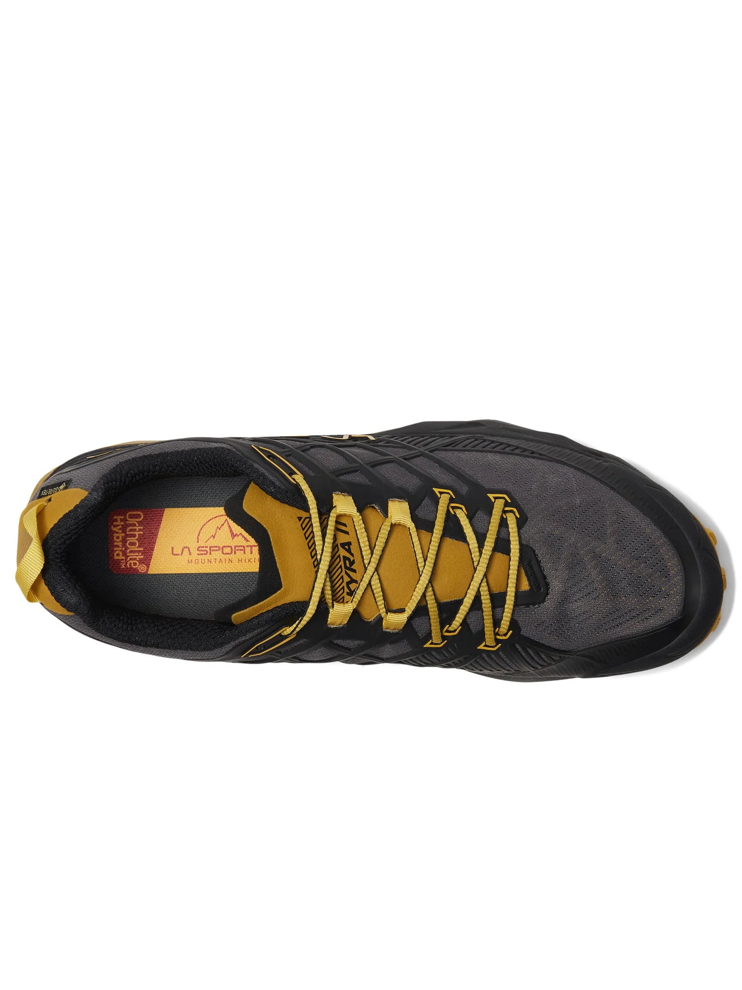 Туфли La Sportiva Akyra II GTX — 2