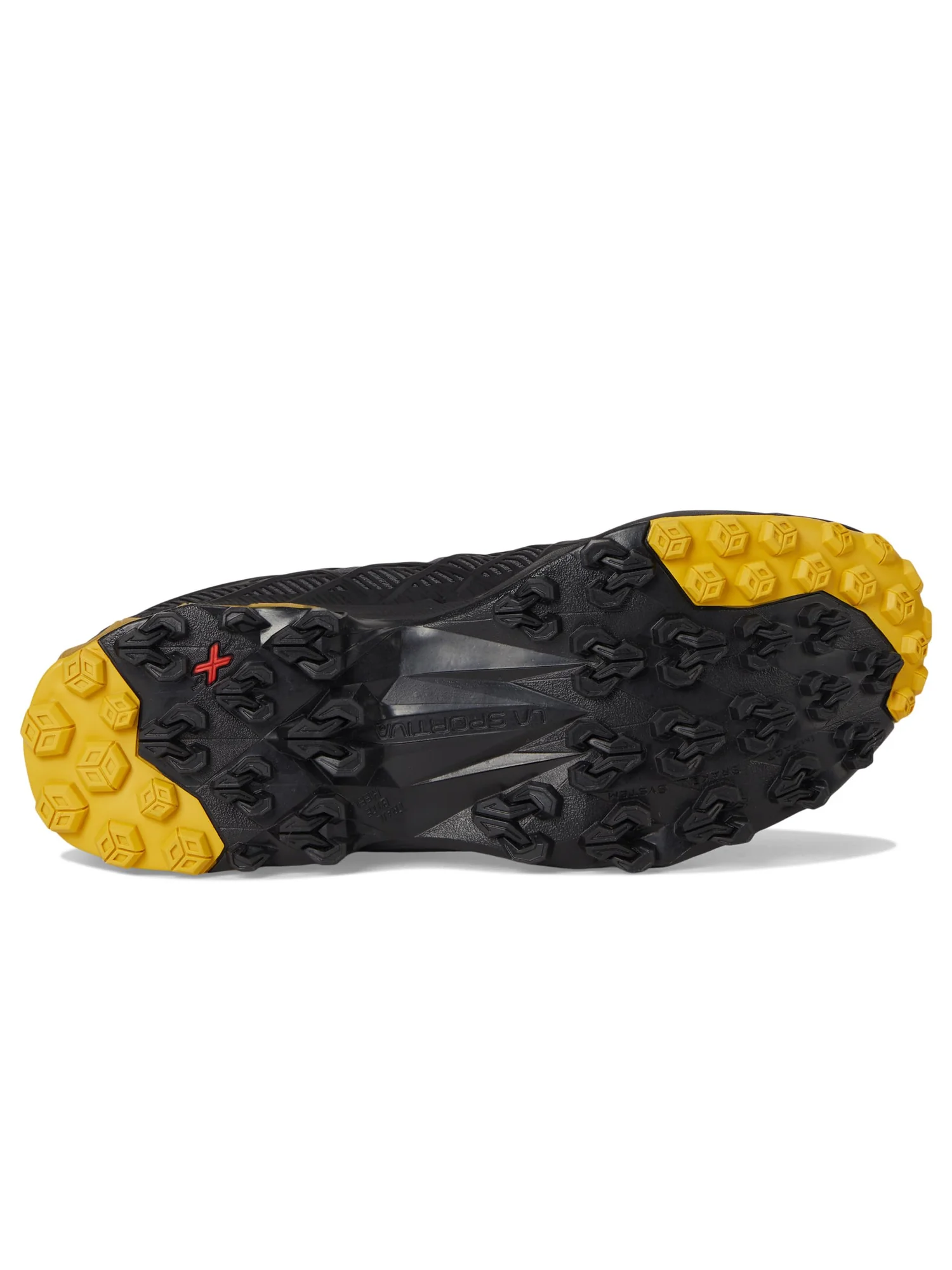 Туфли La Sportiva Akyra II GTX — 3
