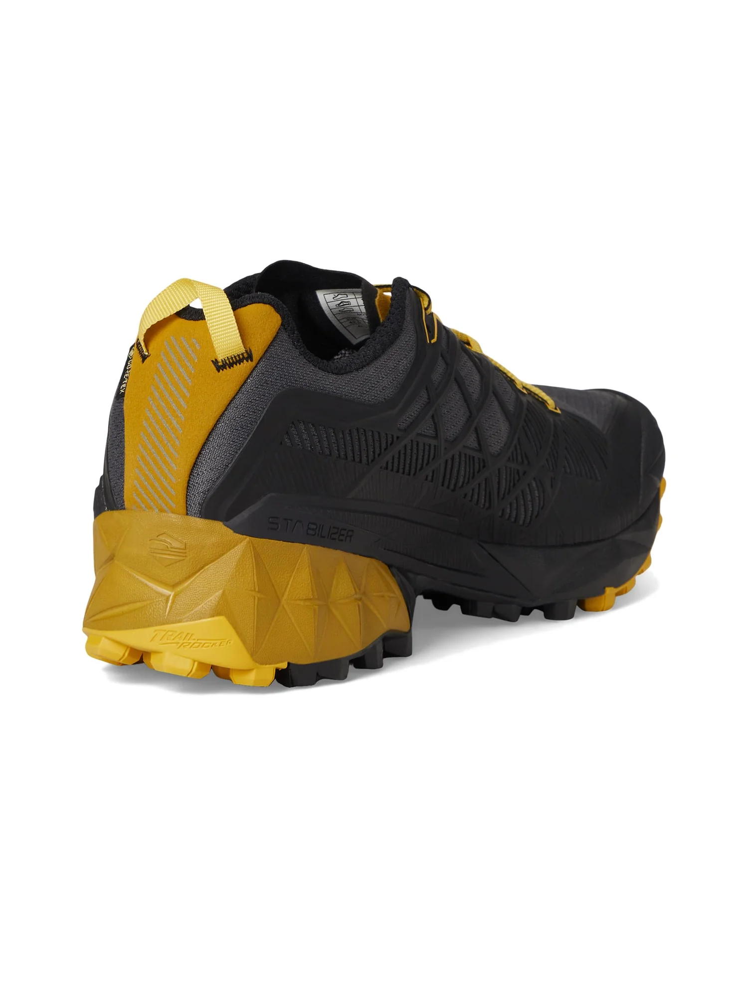 Туфли La Sportiva Akyra II GTX — 5