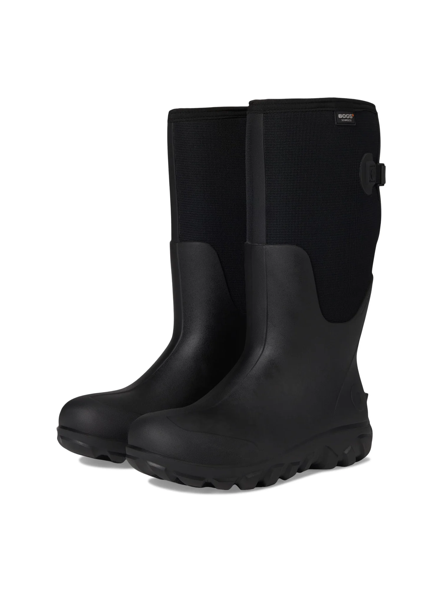 Туфли Bogs Classic Seamless Tall Adjustable Calf — 1