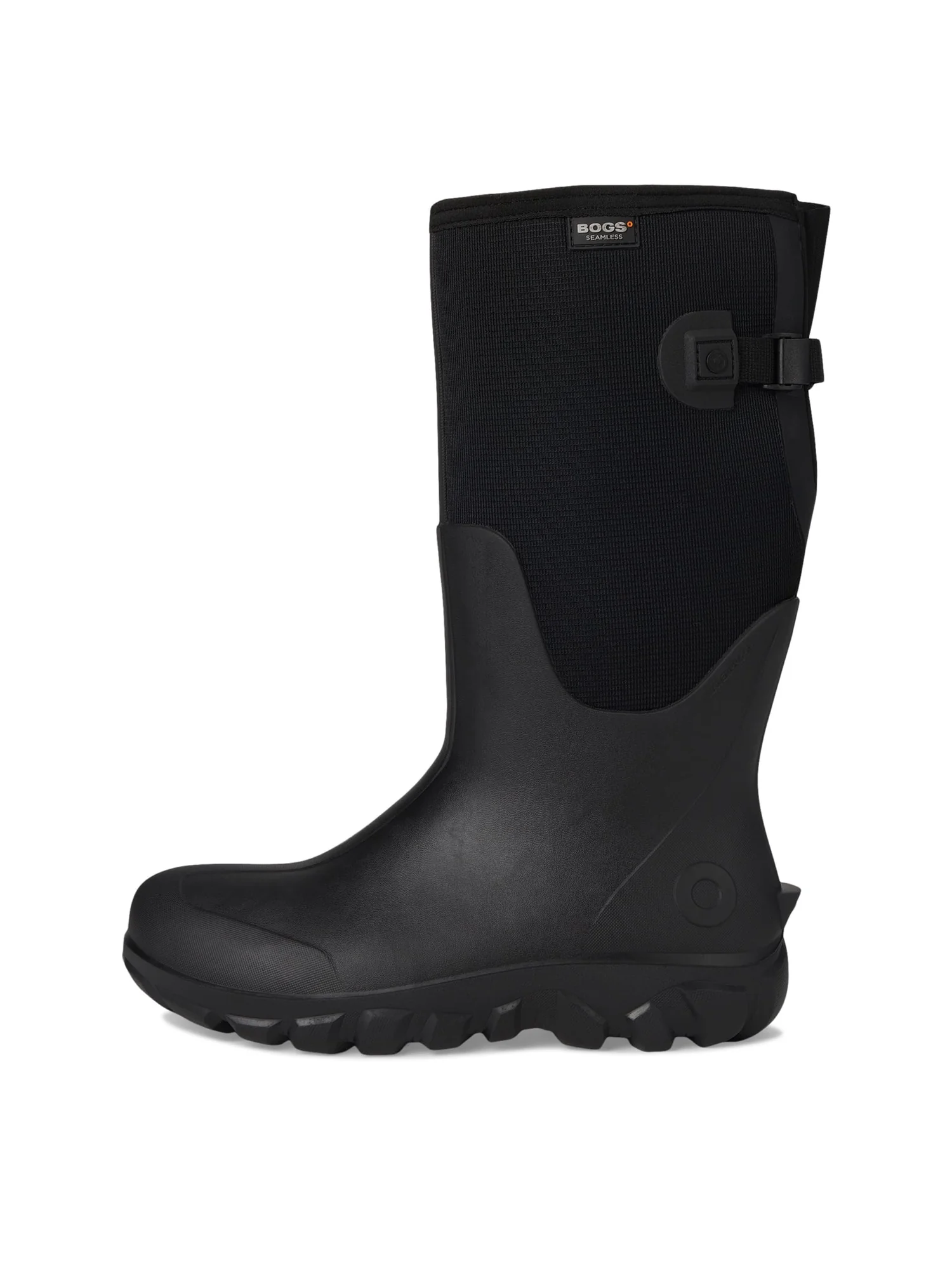 Туфли Bogs Classic Seamless Tall Adjustable Calf — 4