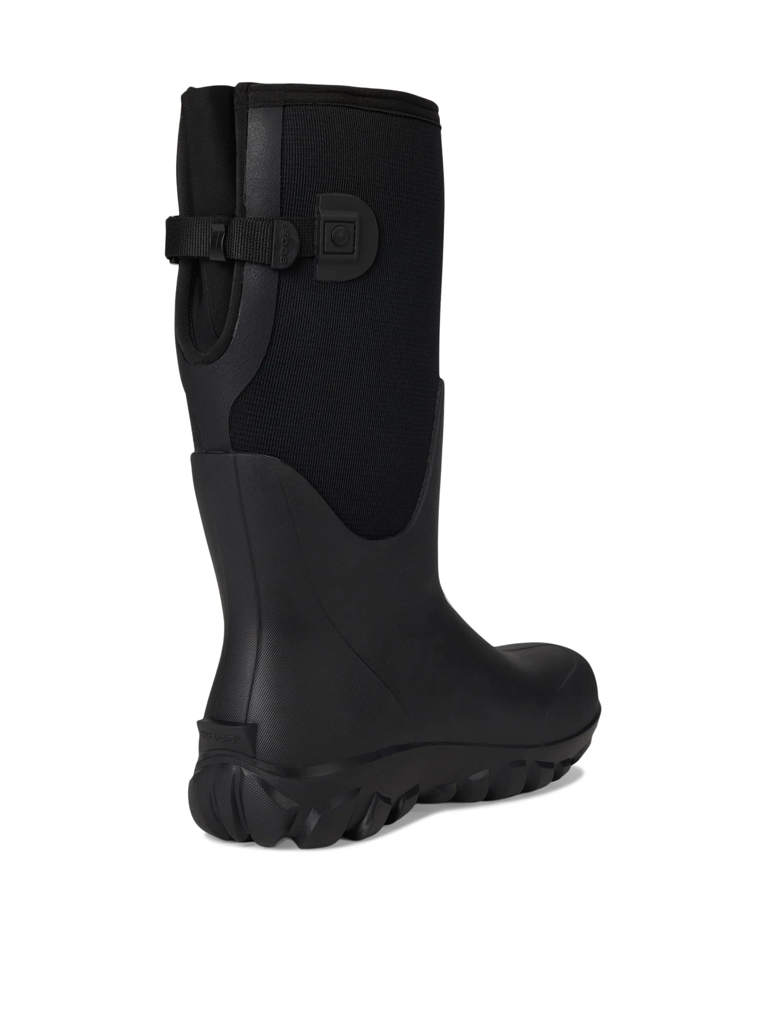 Туфли Bogs Classic Seamless Tall Adjustable Calf — 5