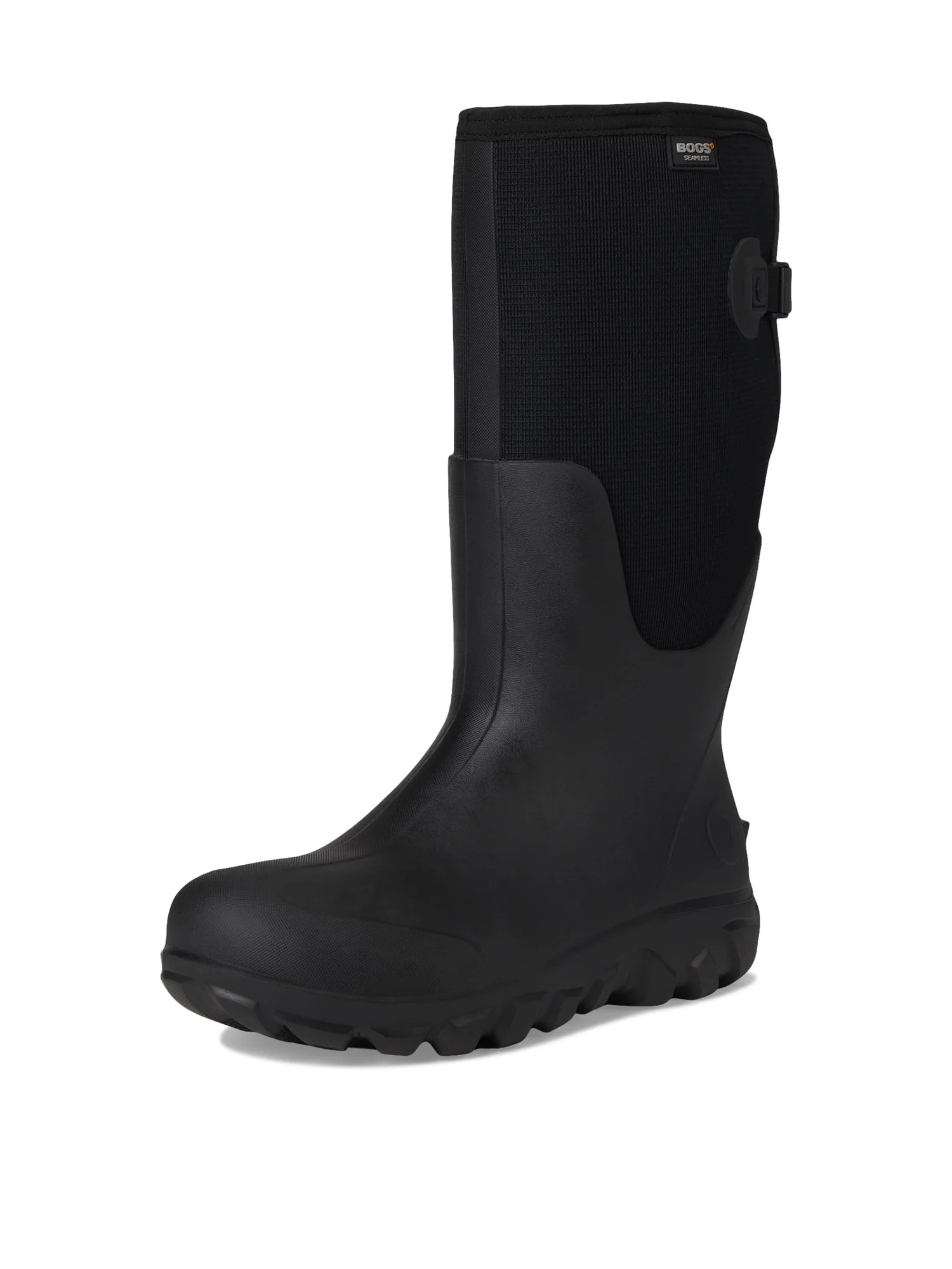 Туфли Bogs Classic Seamless Tall Adjustable Calf — 7