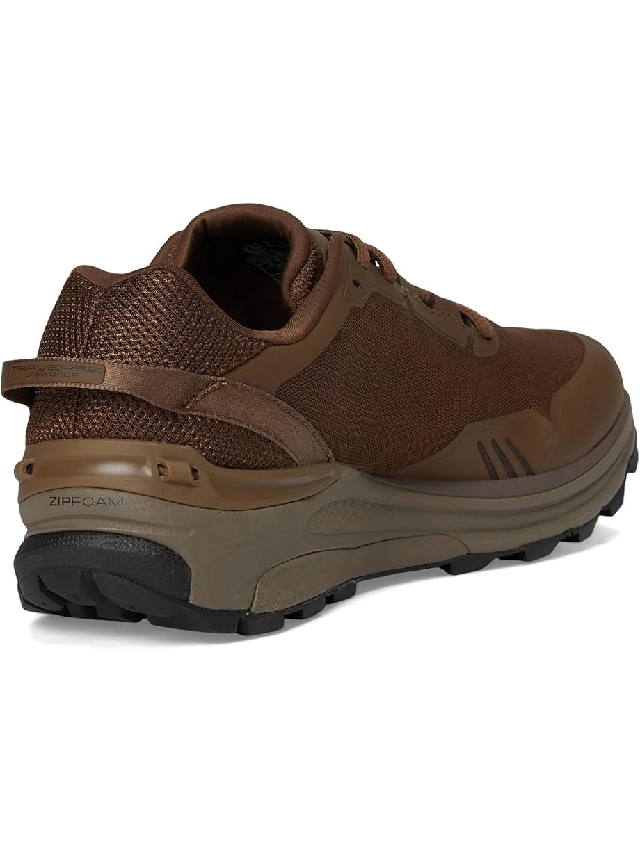 Мужские кроссовки Topo Athletic Traverse — 5
