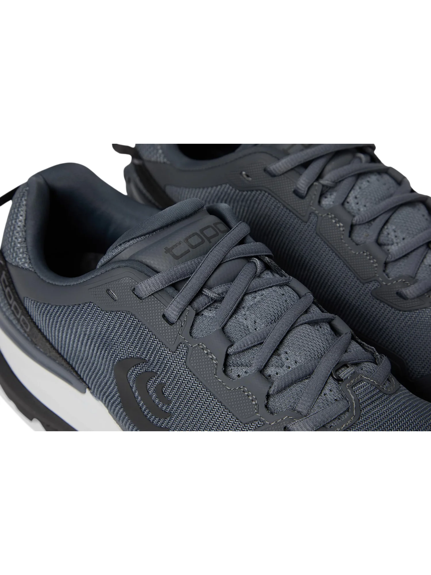 Кроссовки Topo Athletic Traverse — 6