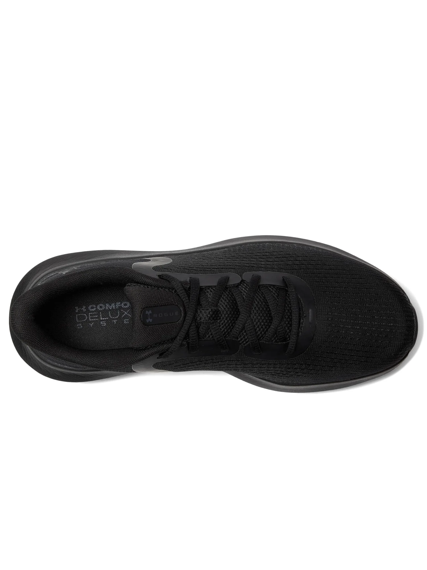 Кроссовки Under Armour Charged Rogue 5 — 2