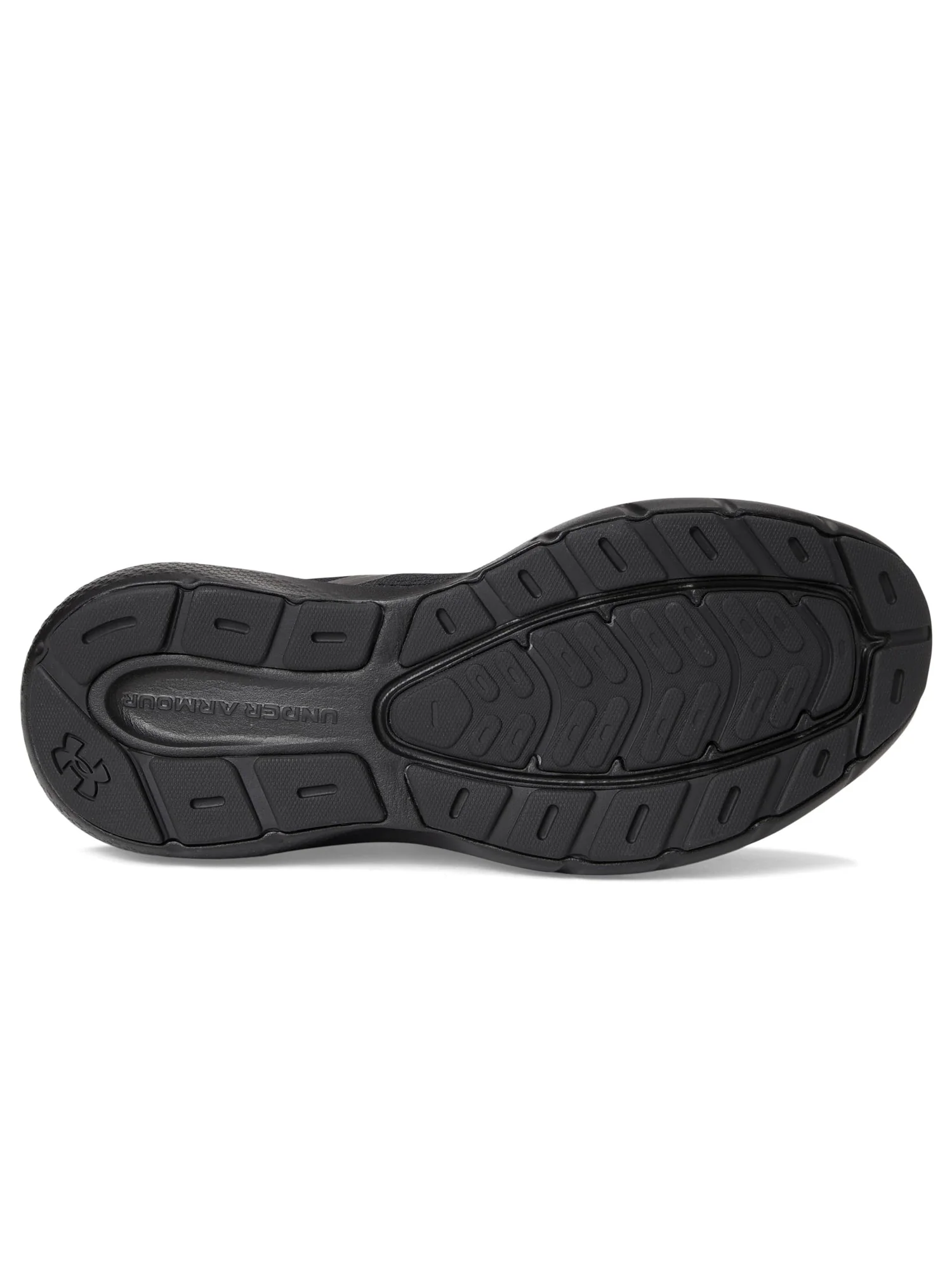 Кроссовки Under Armour Charged Rogue 5 — 3