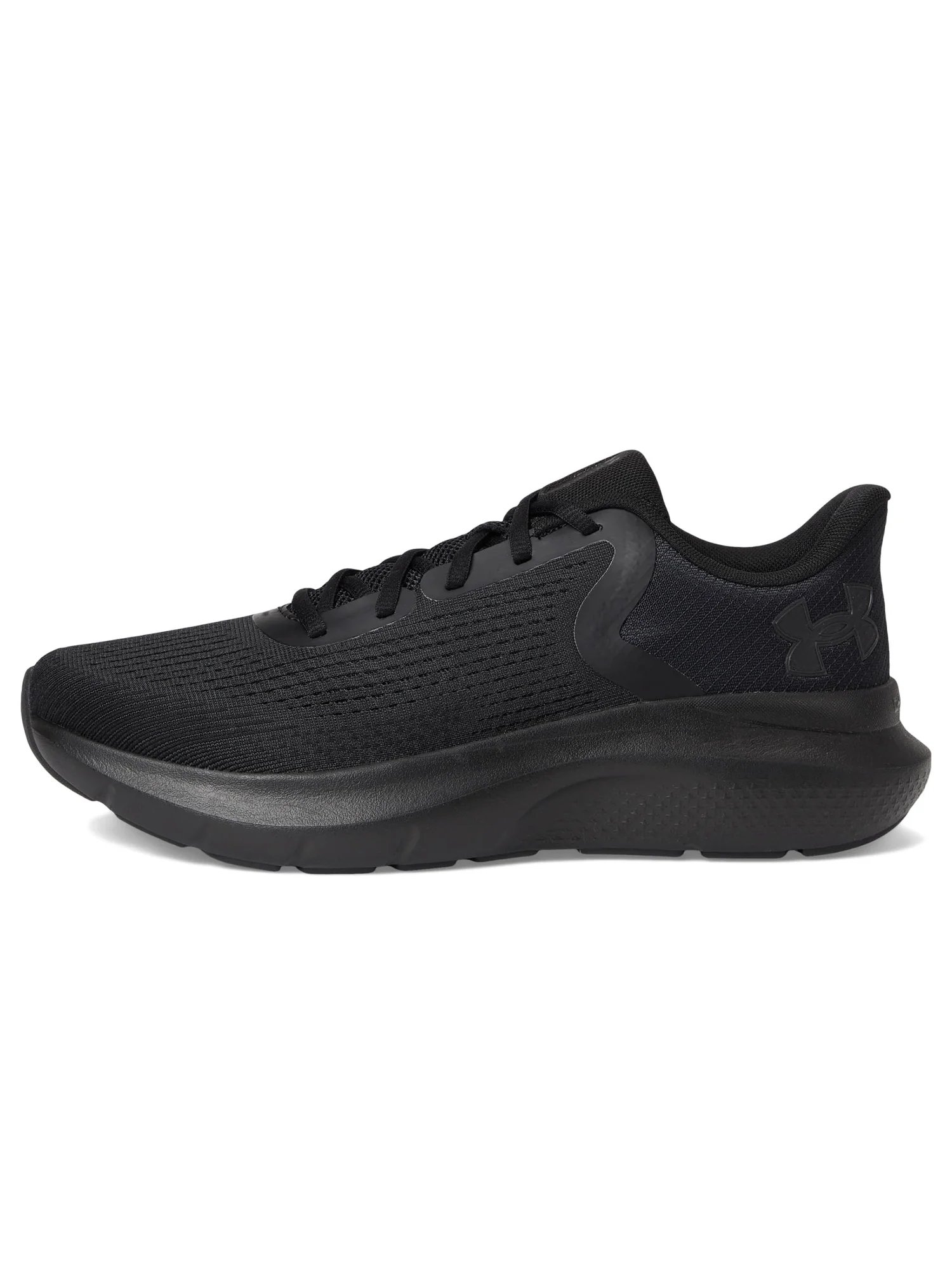 Кроссовки Under Armour Charged Rogue 5 — 4