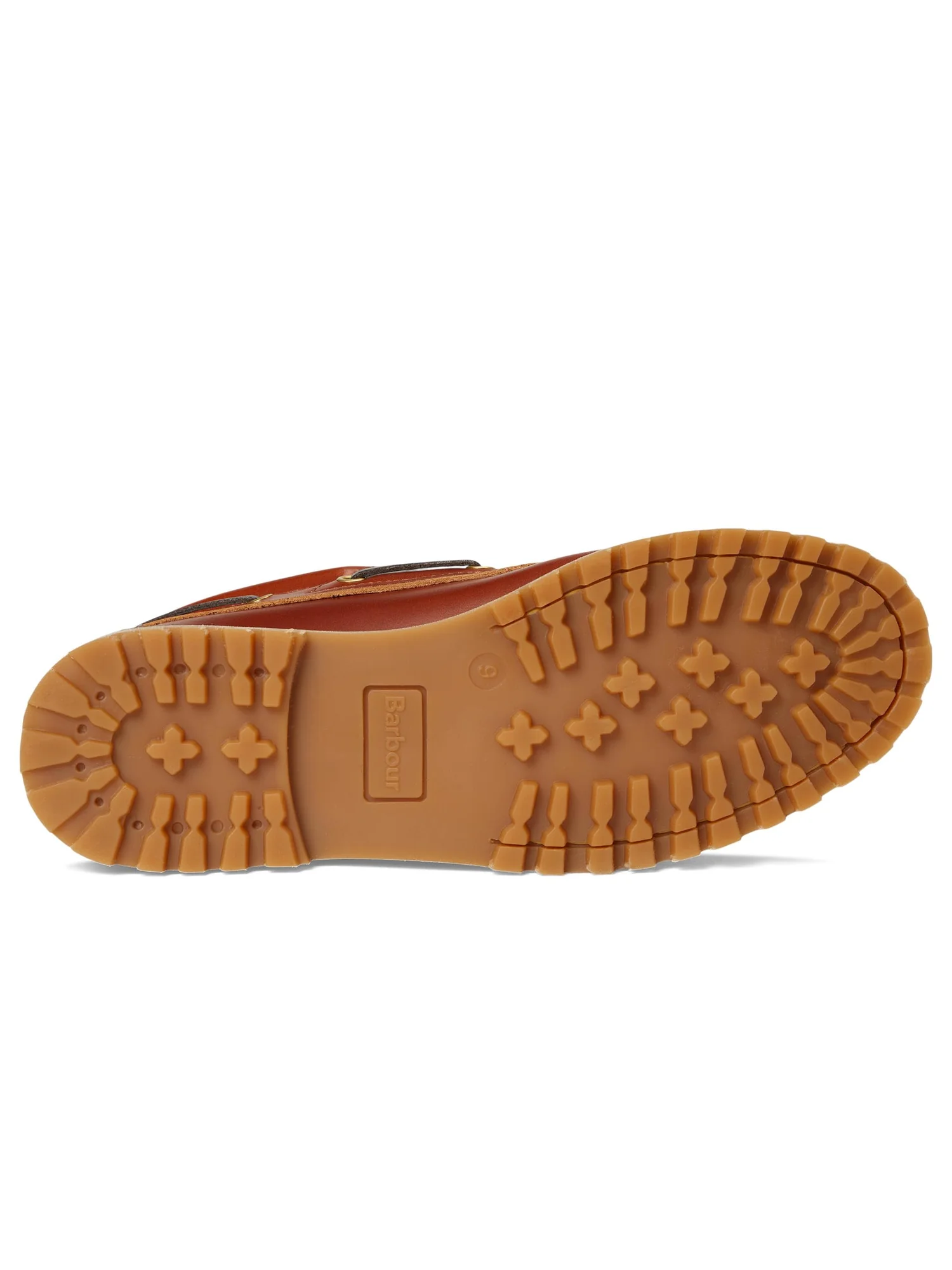 Кроссовки Barbour Barbour Deck Boat Shoes — 3