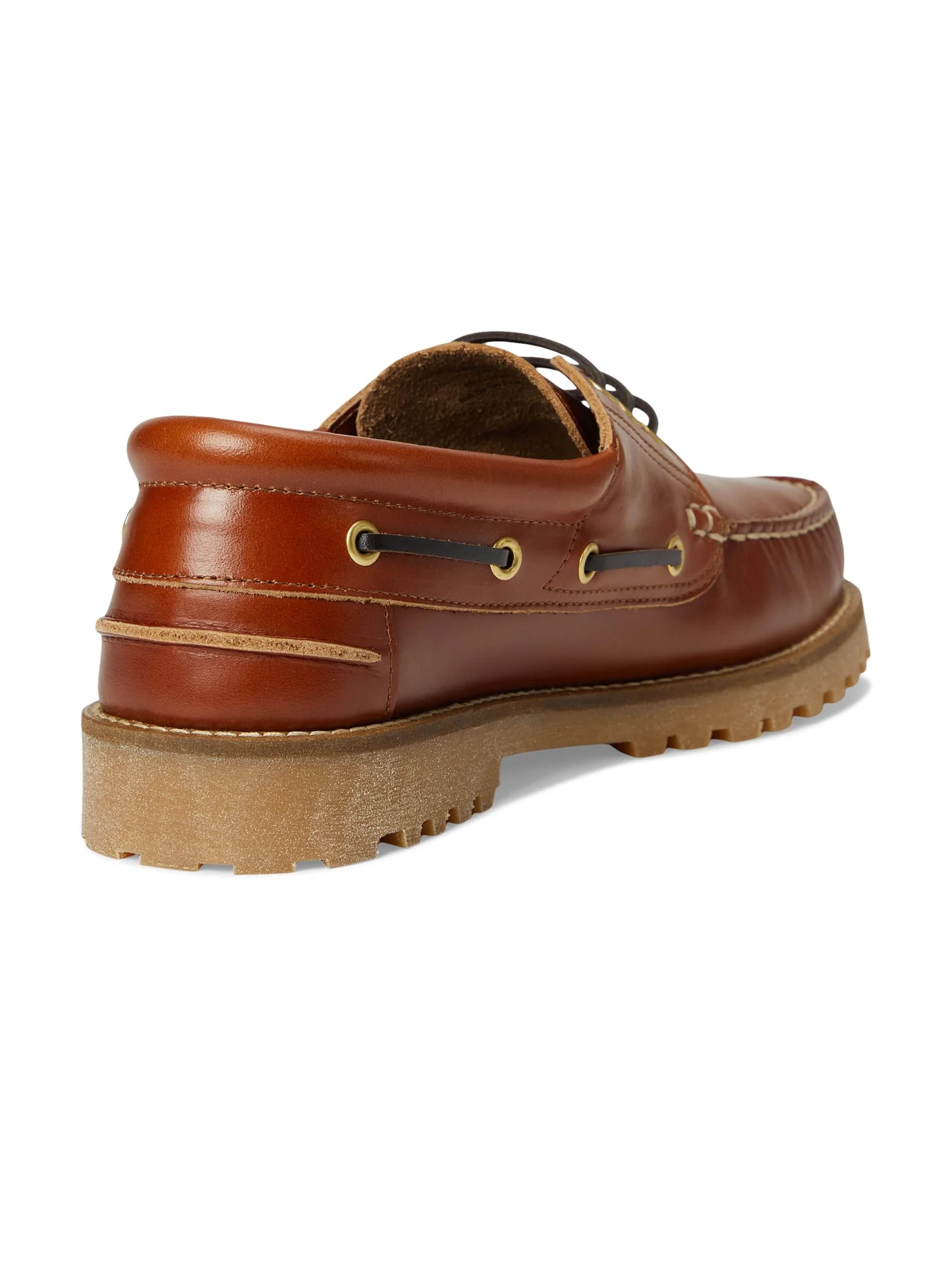 Кроссовки Barbour Barbour Deck Boat Shoes — 5