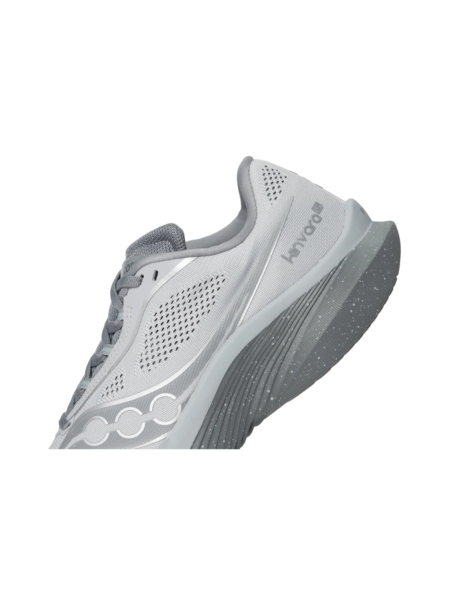 Кроссовки Saucony Kinvara 15 — 6