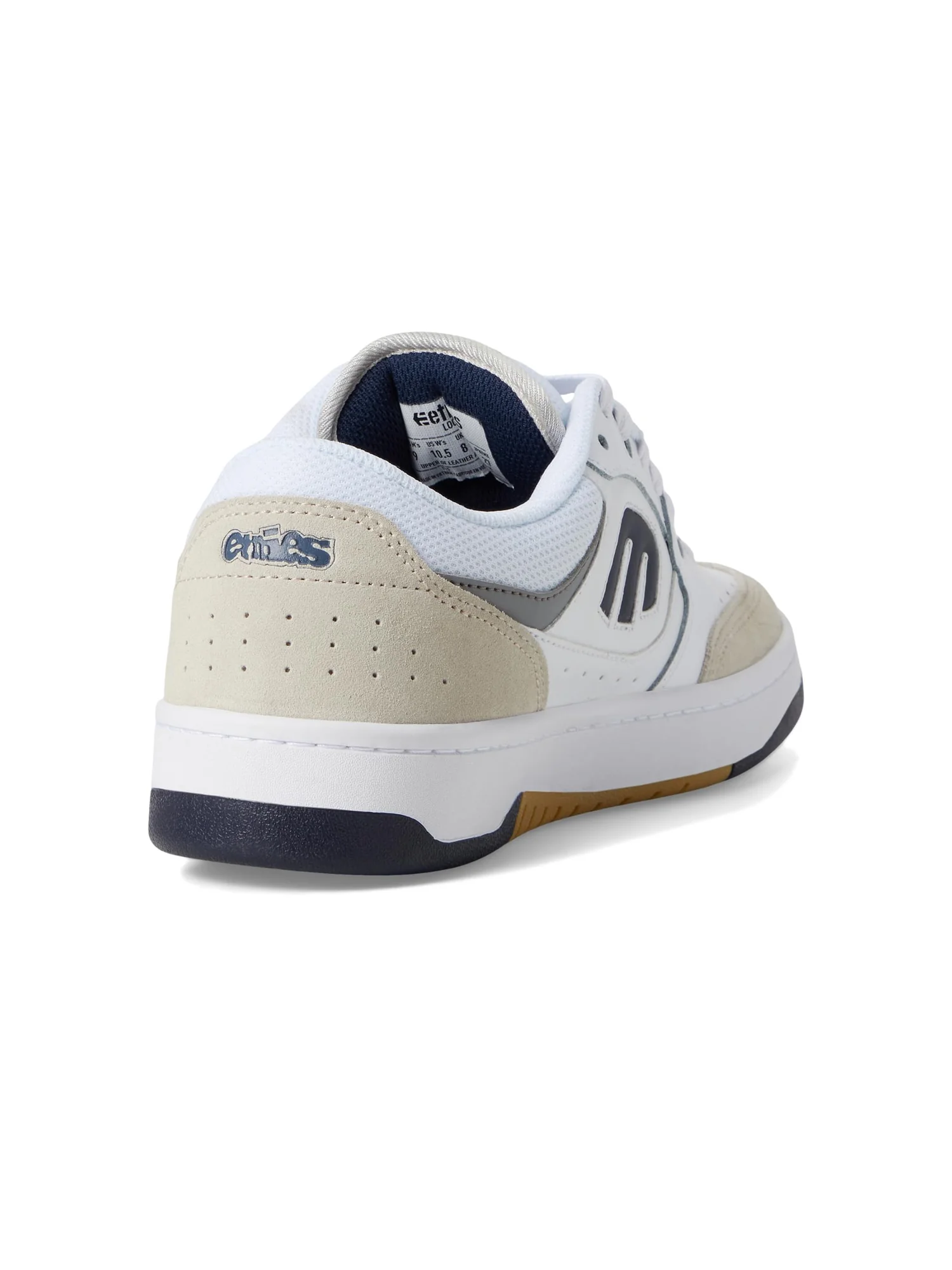 Кроссовки etnies Loot — 5