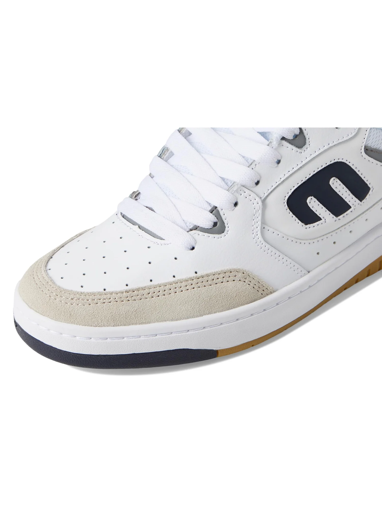 Кроссовки etnies Loot — 6