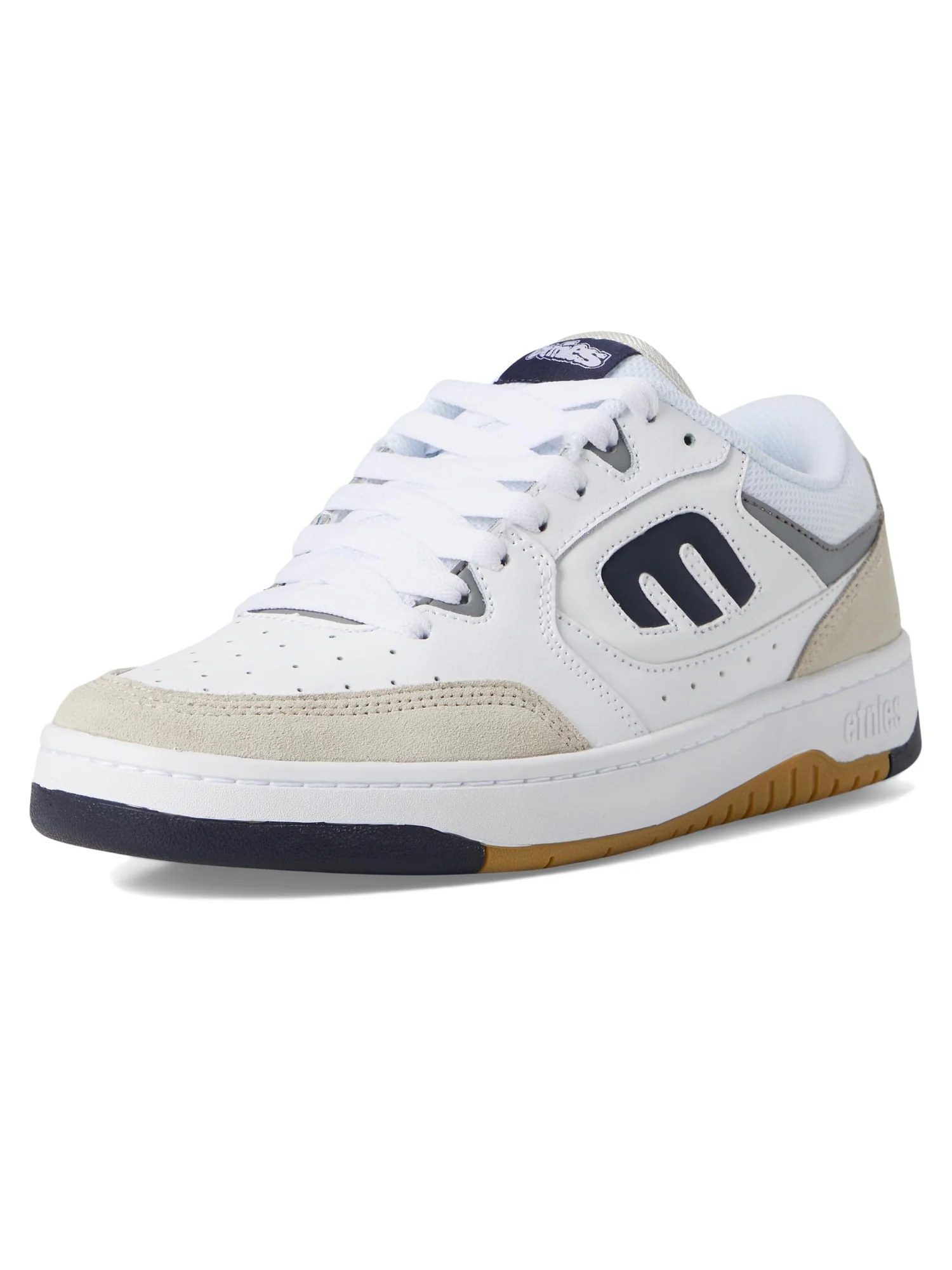 Кроссовки etnies Loot — 7
