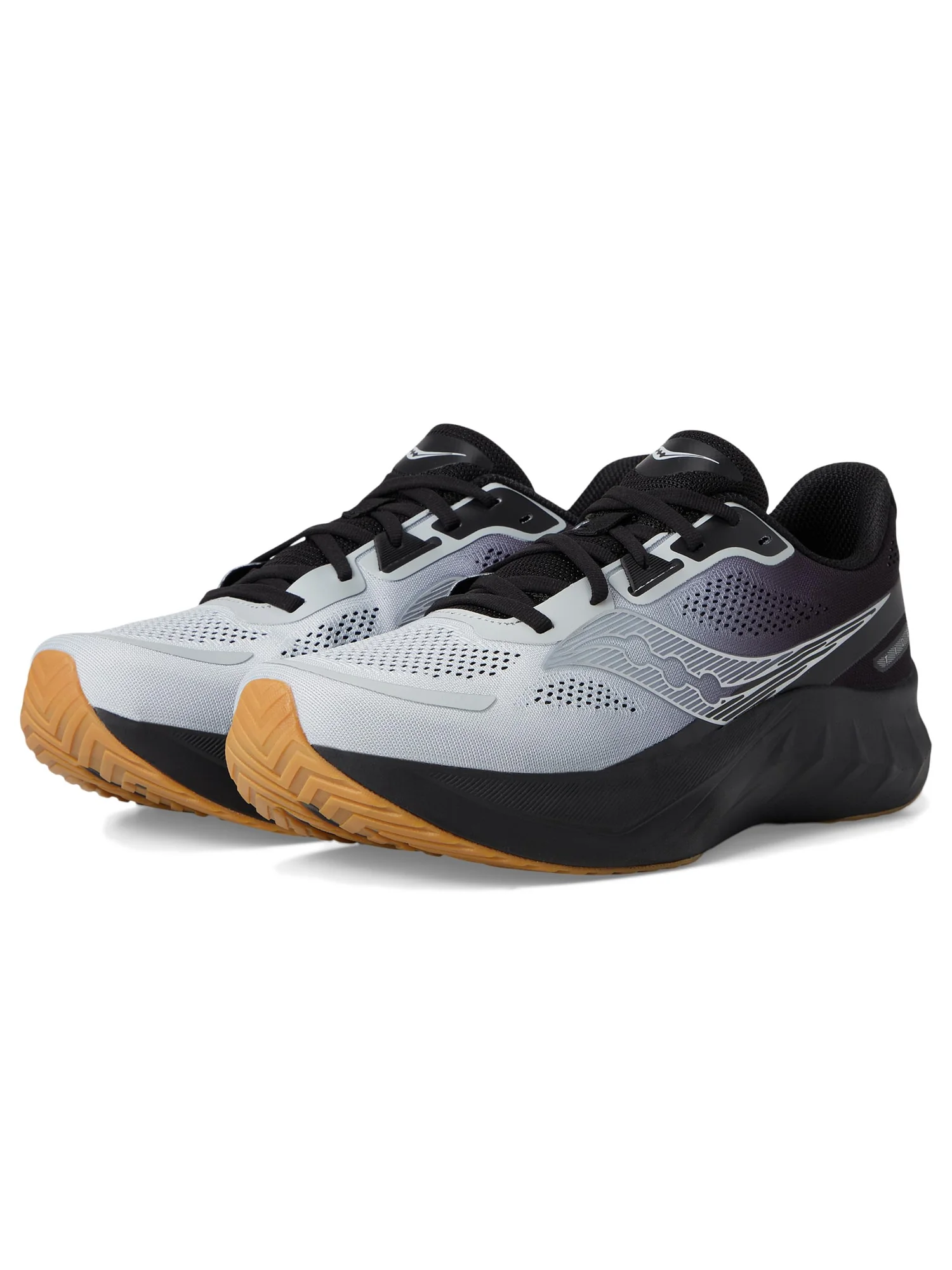 Кроссовки Saucony Tide 2 — 1