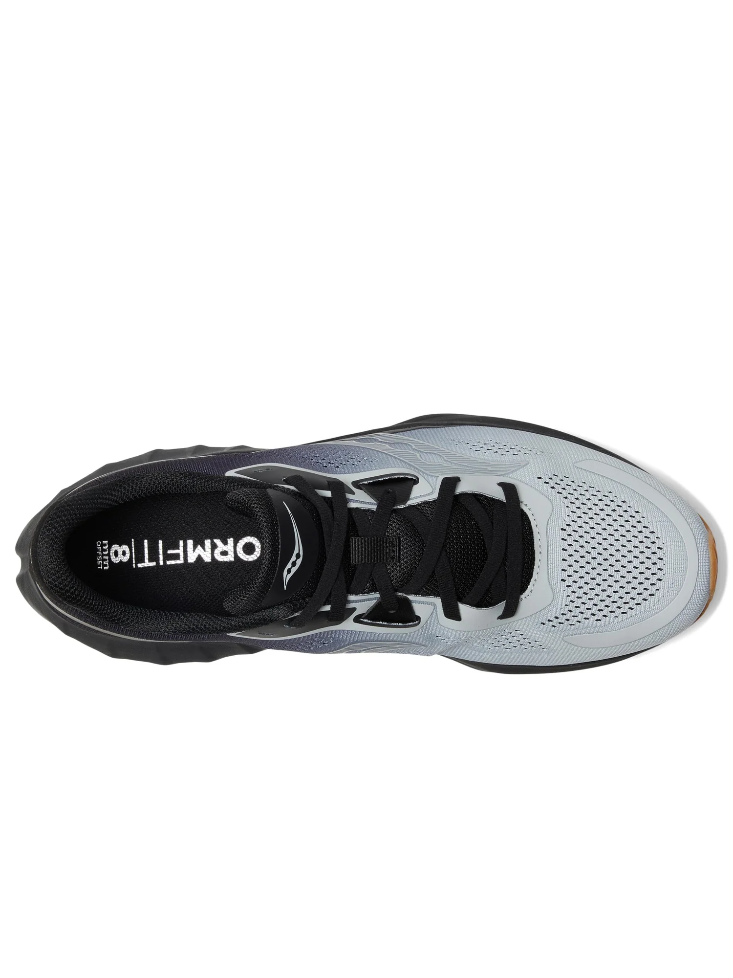 Кроссовки Saucony Tide 2 — 2