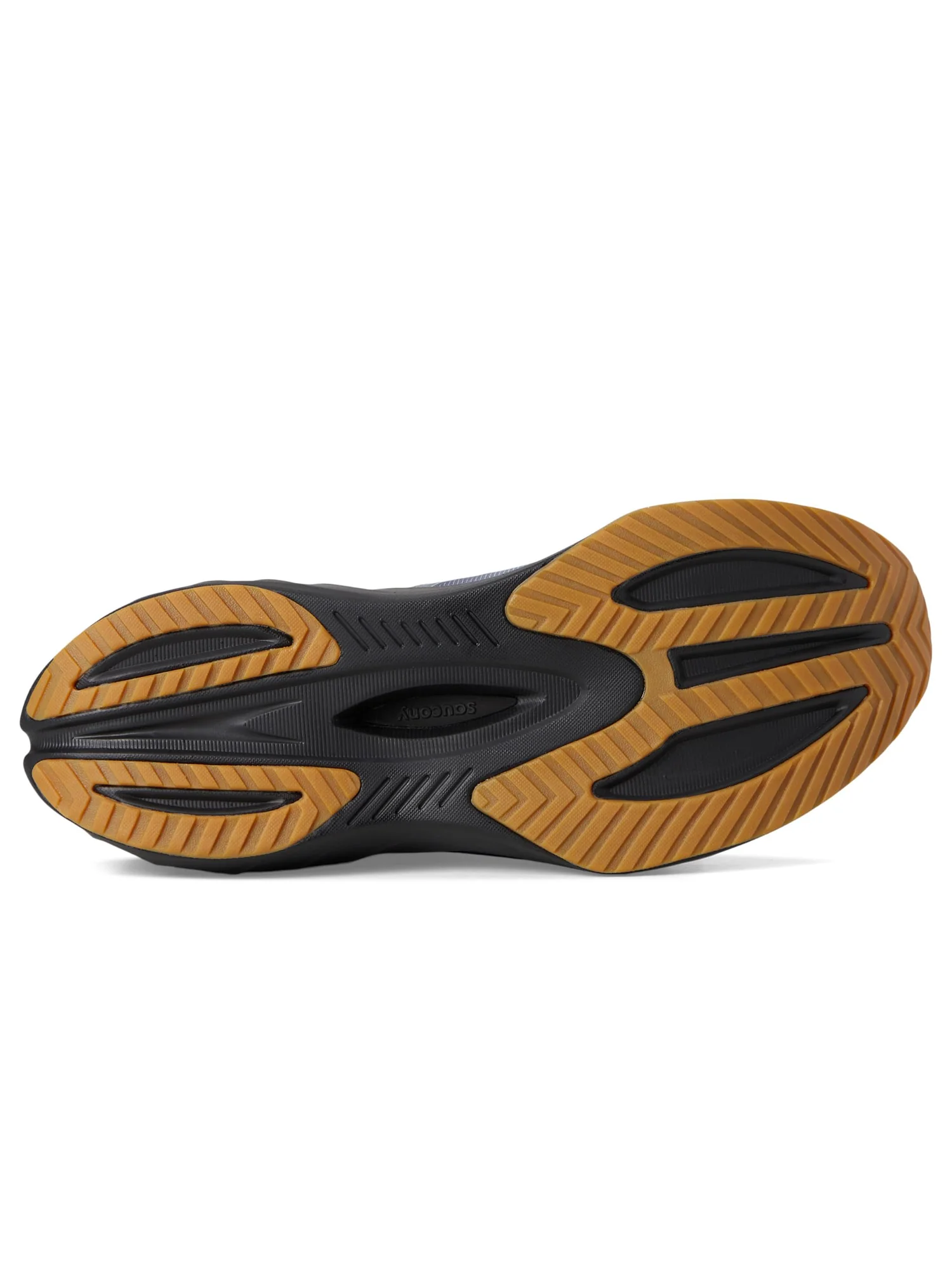 Кроссовки Saucony Tide 2 — 3