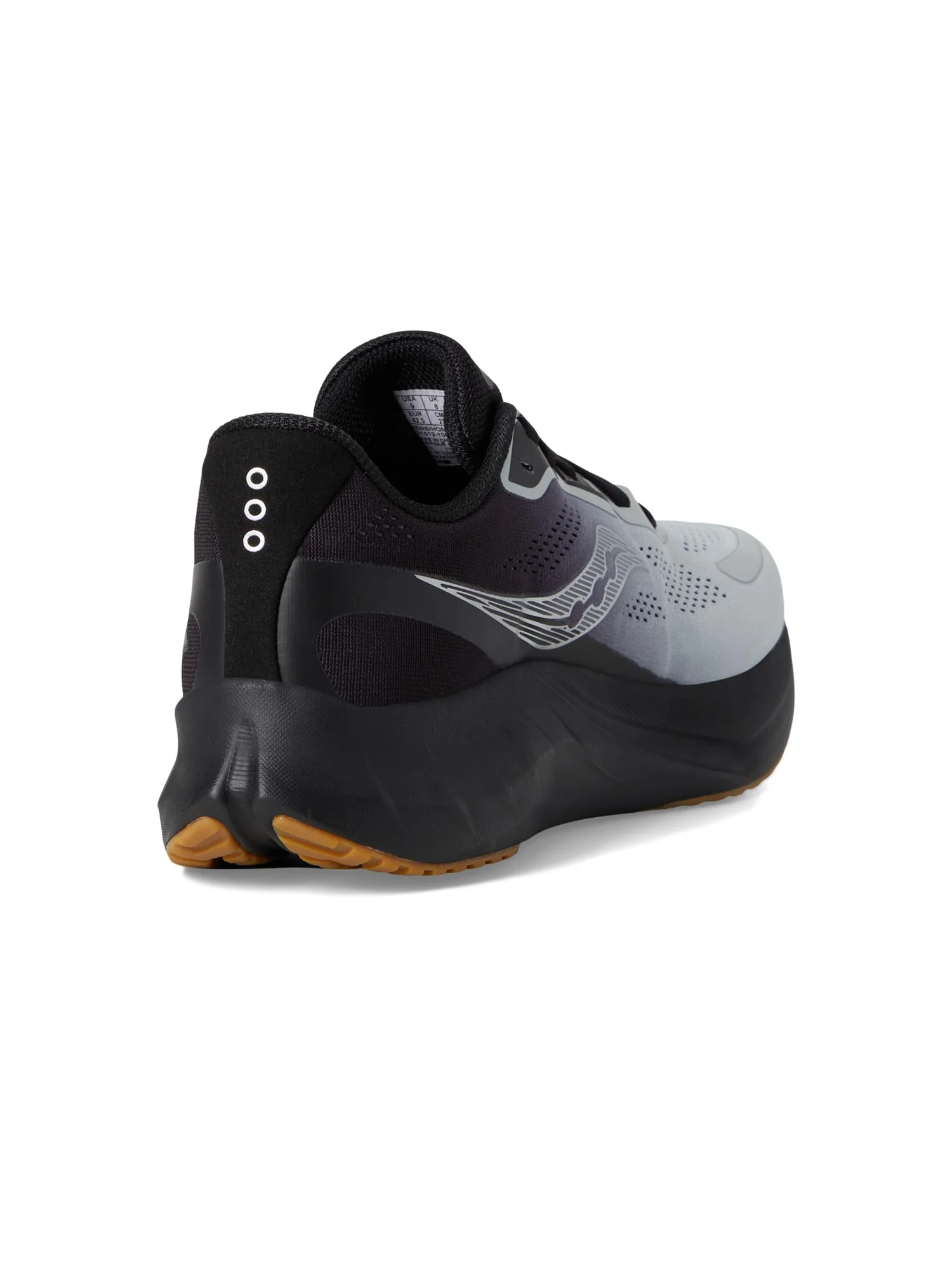 Кроссовки Saucony Tide 2 — 5