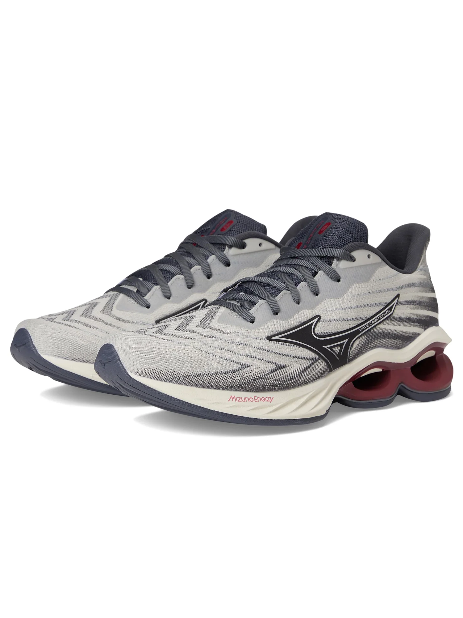 Кроссовки Mizuno Wave Creation 25 SSW — 1