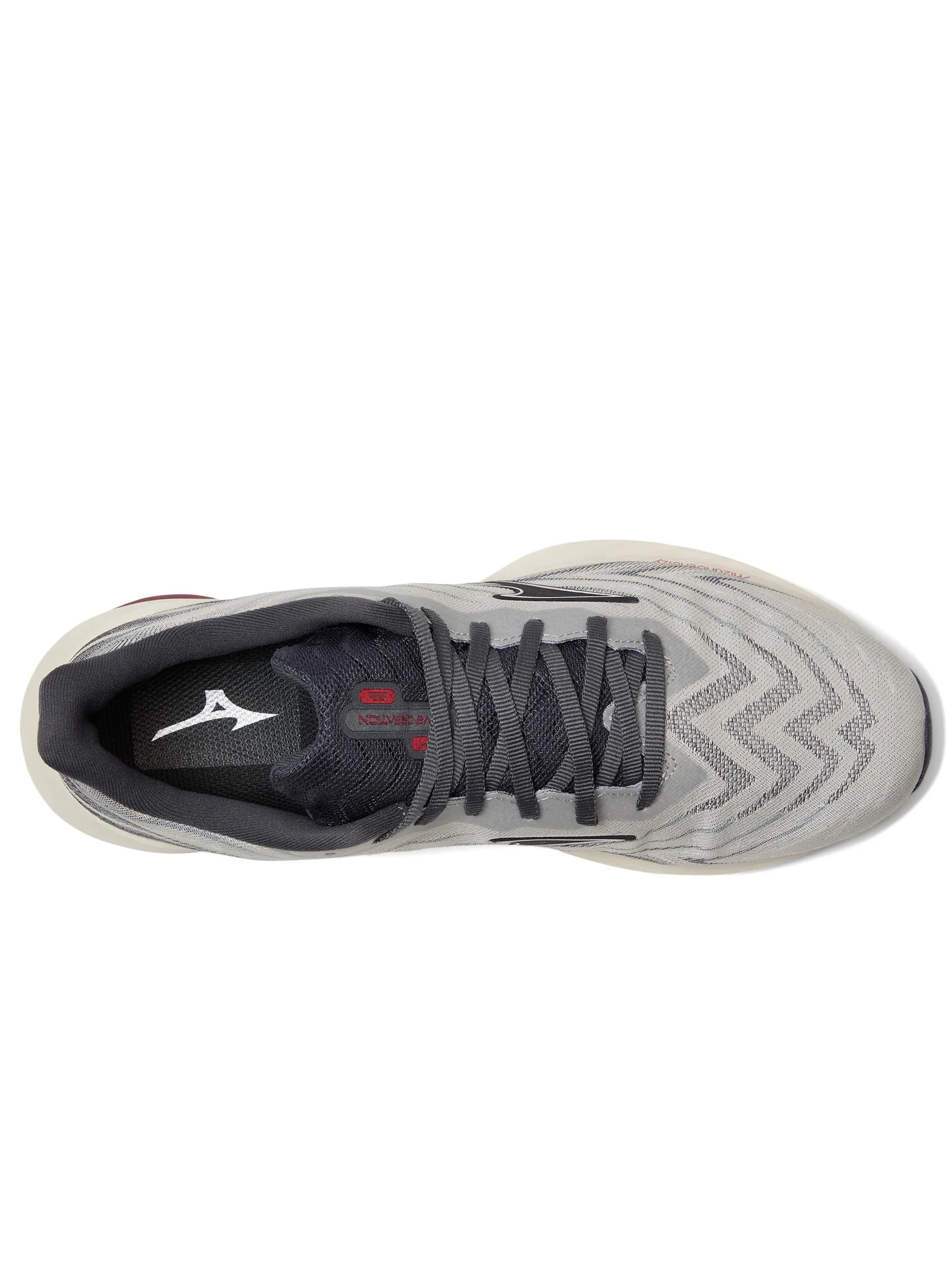 Кроссовки Mizuno Wave Creation 25 SSW — 2