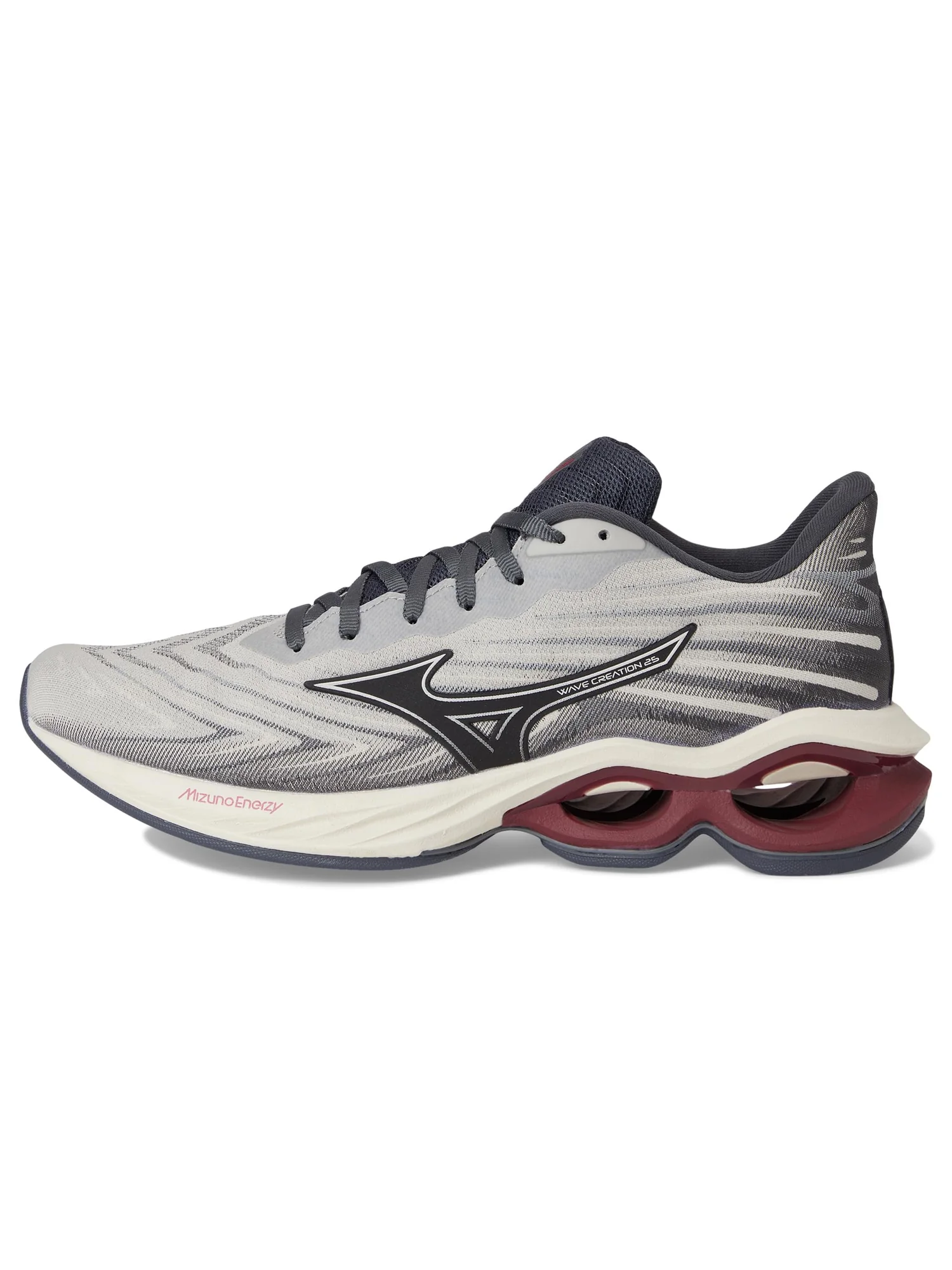 Кроссовки Mizuno Wave Creation 25 SSW — 4