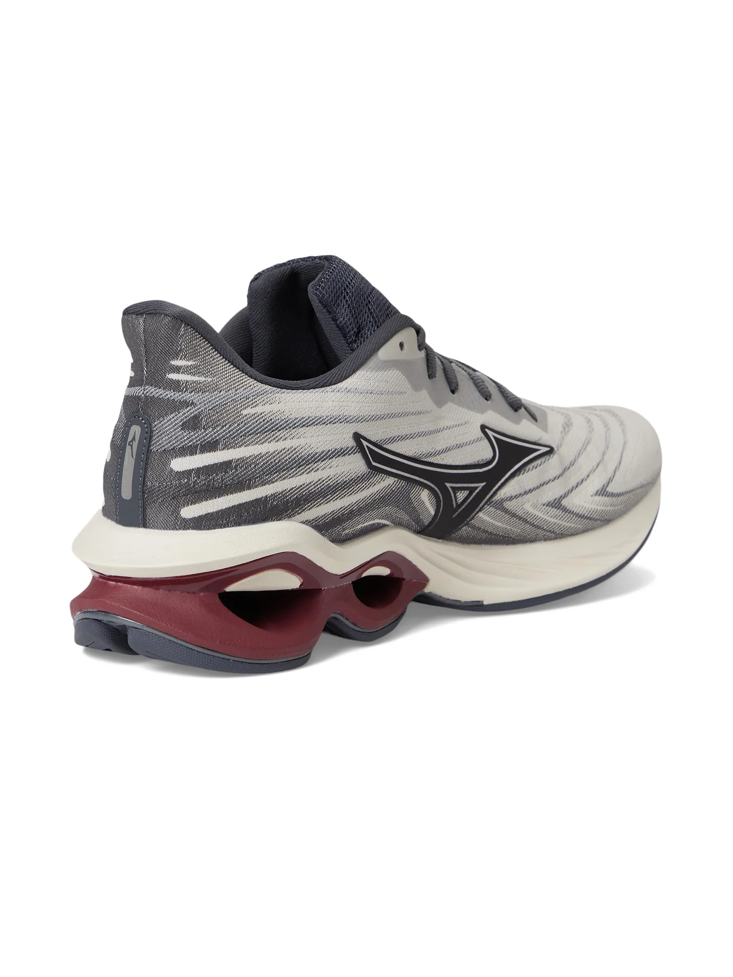 Кроссовки Mizuno Wave Creation 25 SSW — 5