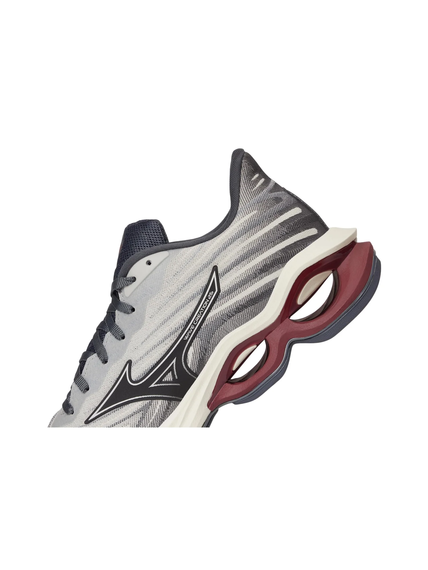 Кроссовки Mizuno Wave Creation 25 SSW — 6