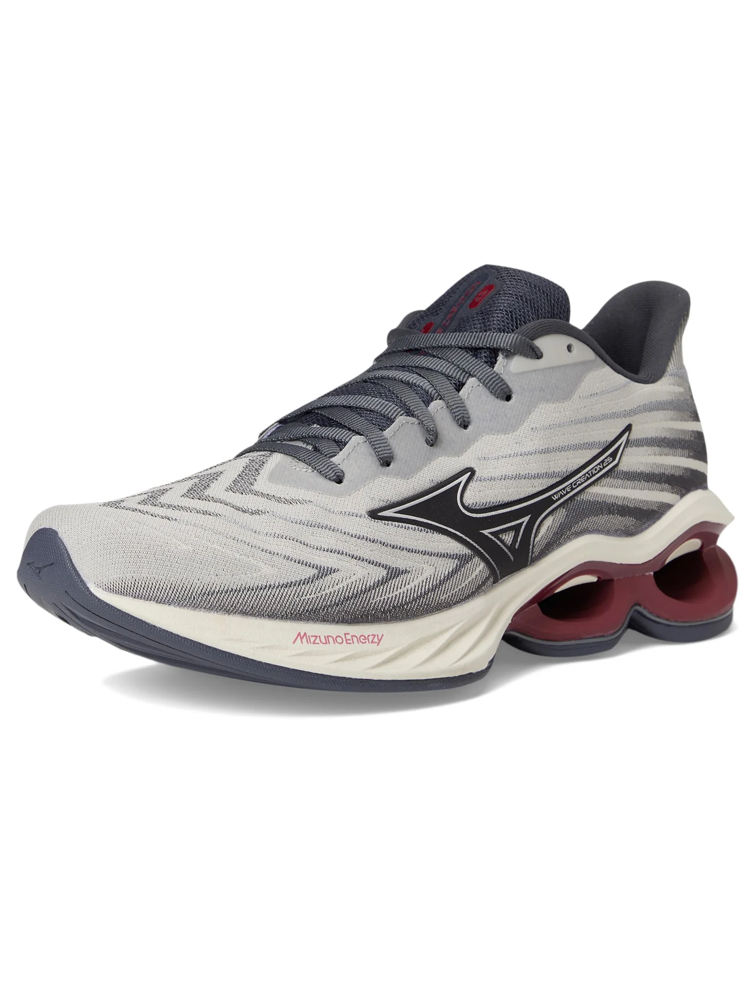 Кроссовки Mizuno Wave Creation 25 SSW — 7