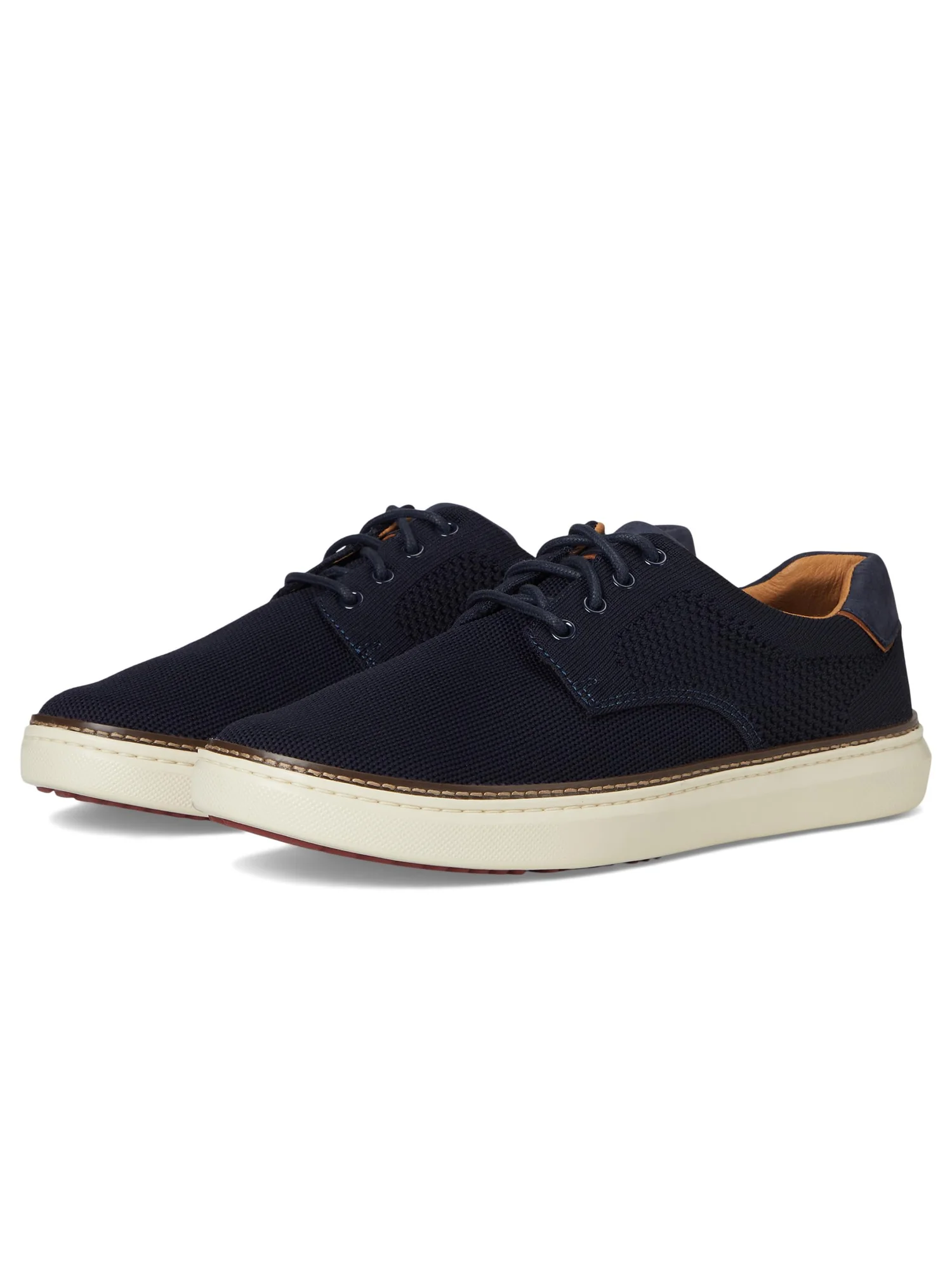 Кроссовки Johnston & Murphy Mcguffey 2 Knit Plain Toe — 1
