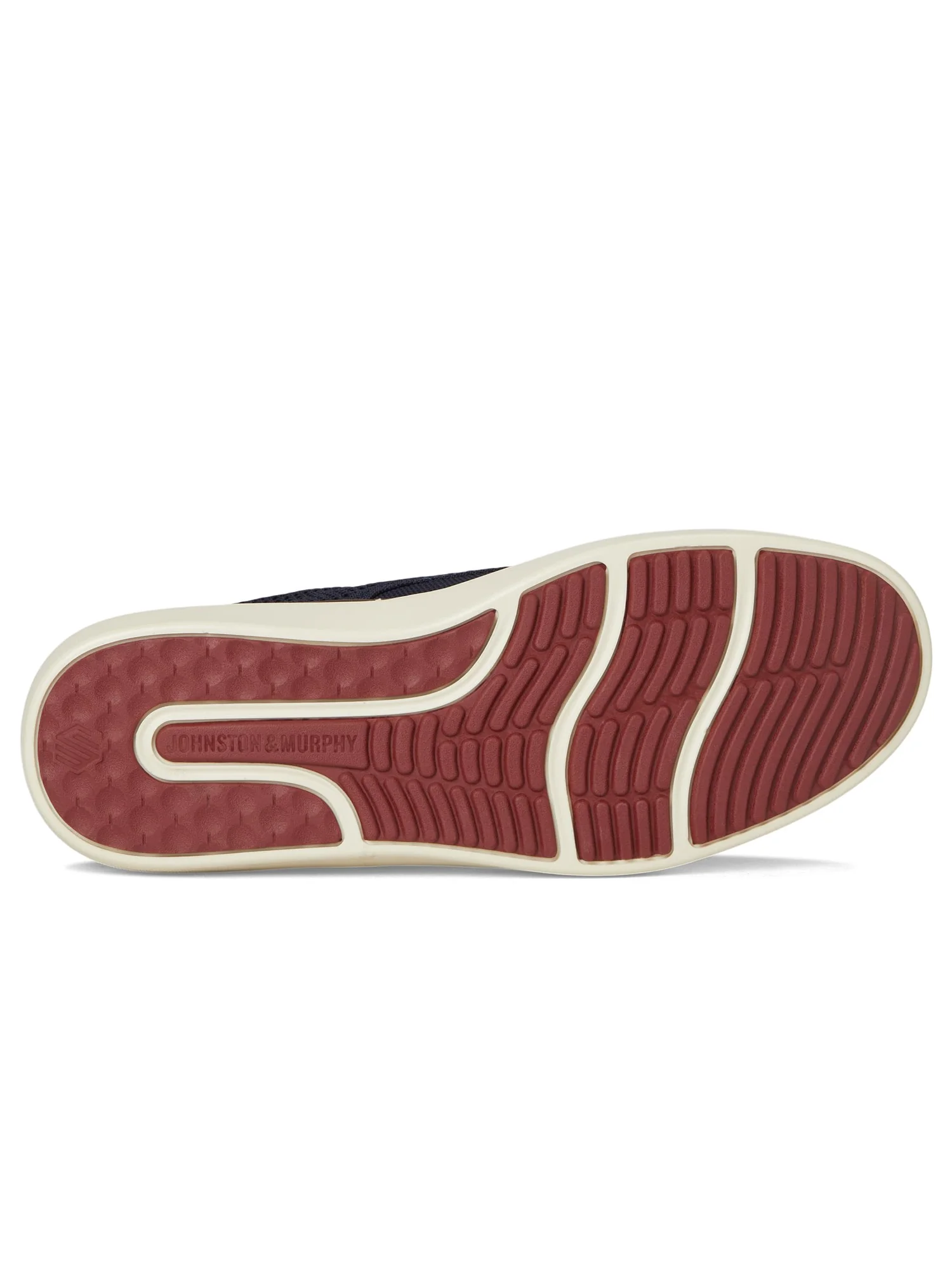 Кроссовки Johnston & Murphy Mcguffey 2 Knit Plain Toe — 3