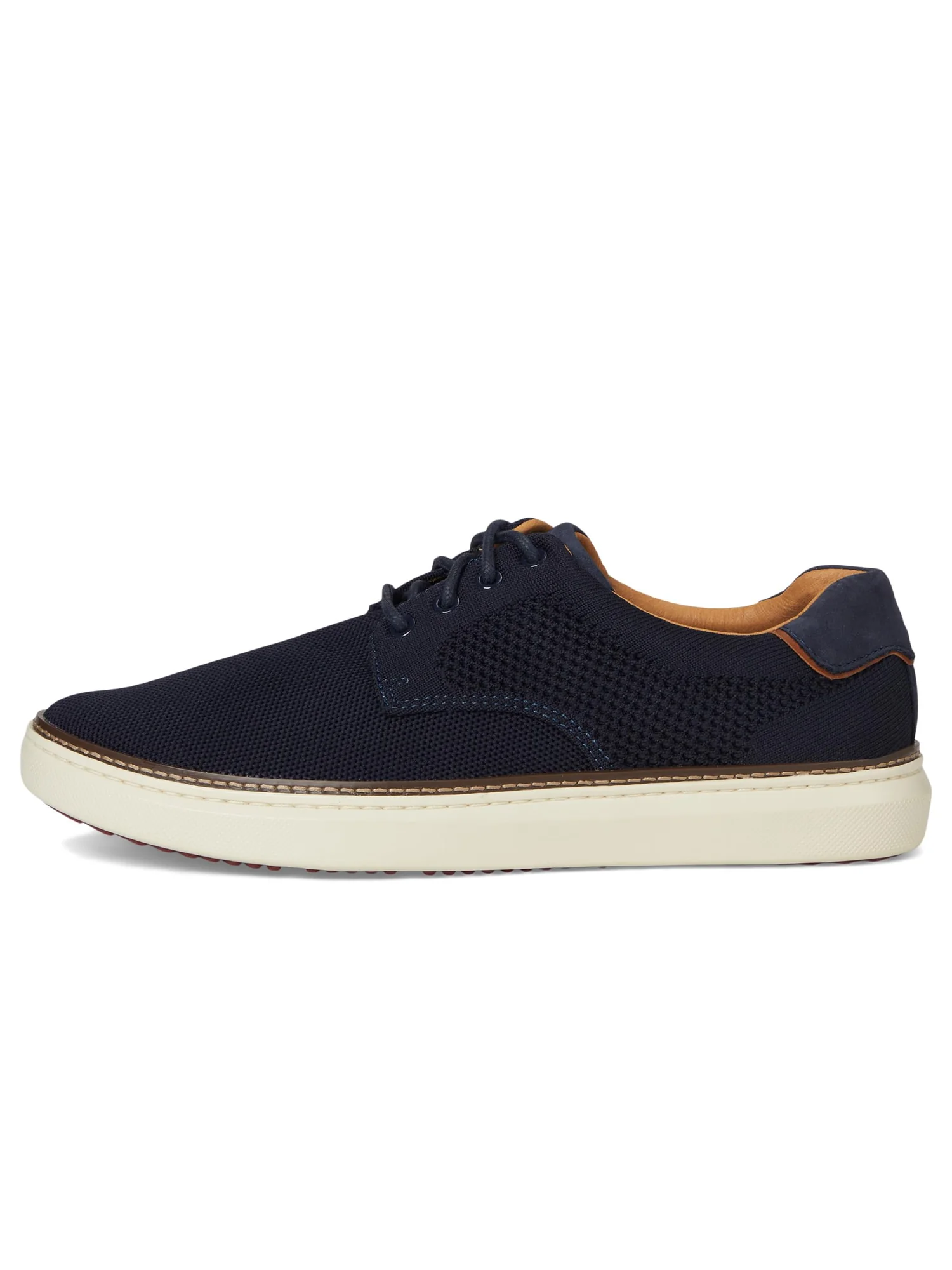 Кроссовки Johnston & Murphy Mcguffey 2 Knit Plain Toe — 4