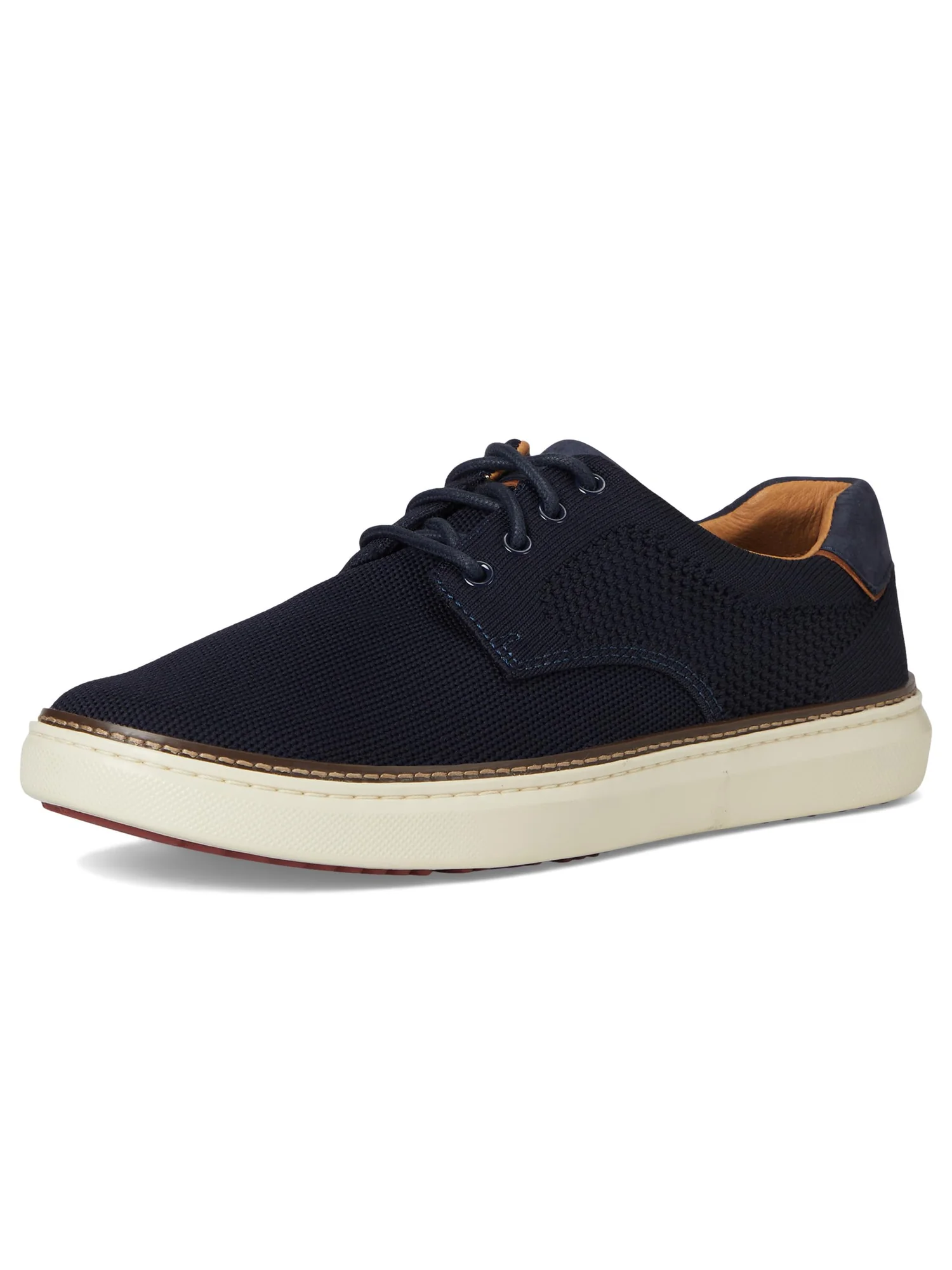Кроссовки Johnston & Murphy Mcguffey 2 Knit Plain Toe — 7