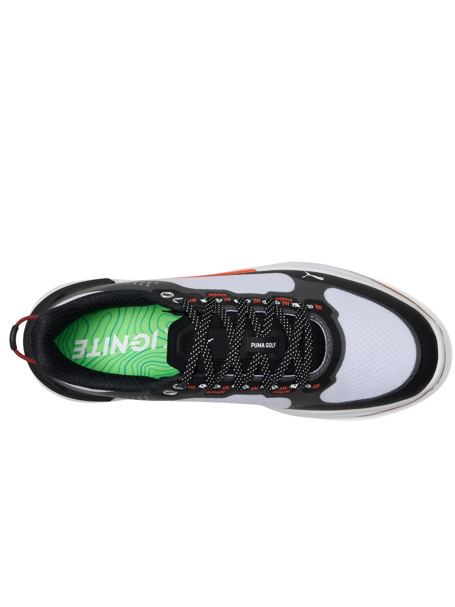 Кроссовки PUMA Golf Ignite Elevate X — 2