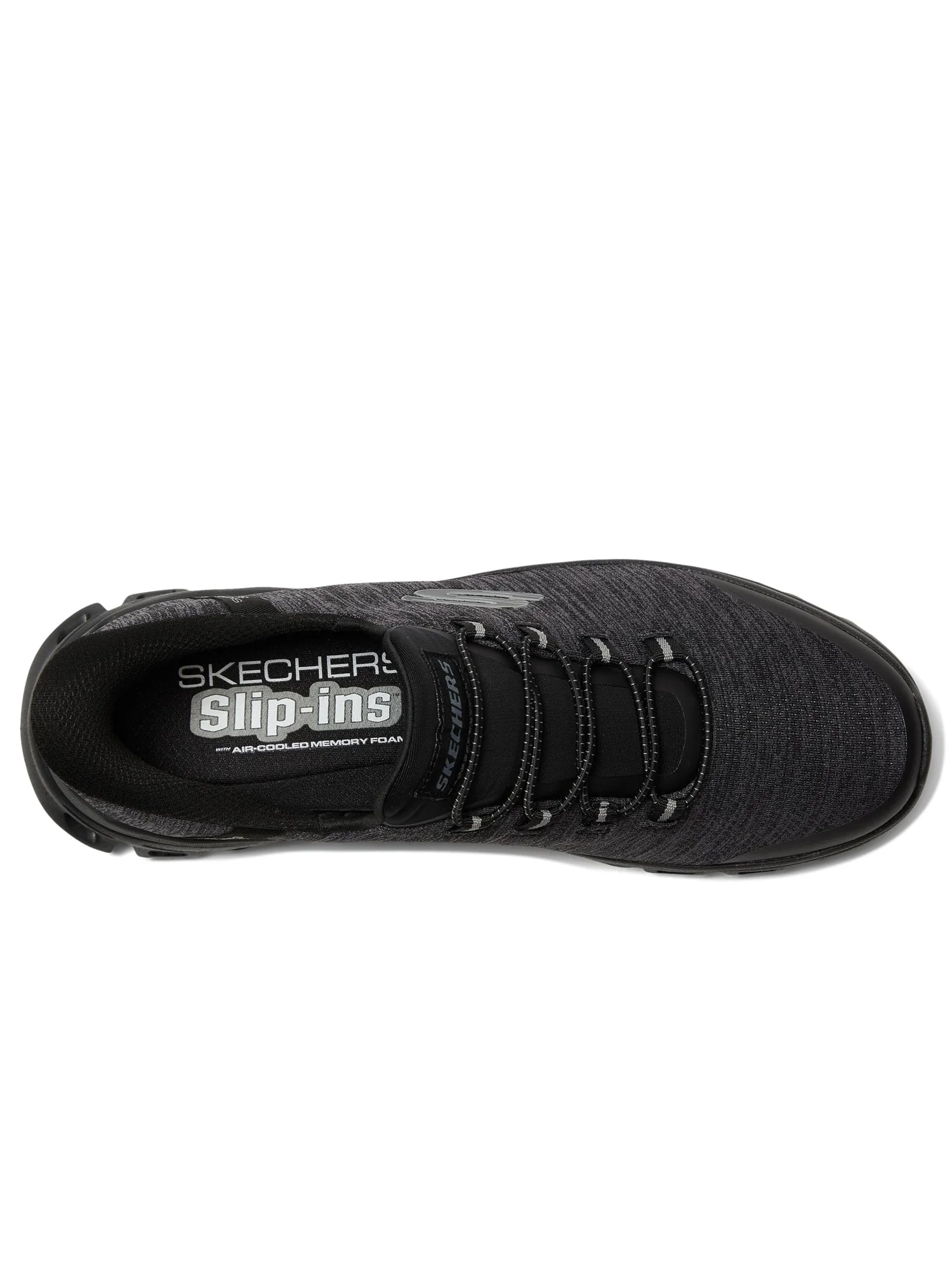 Кроссовки SKECHERS Glide-Step Zefyr Hands Free Slip-in — 2